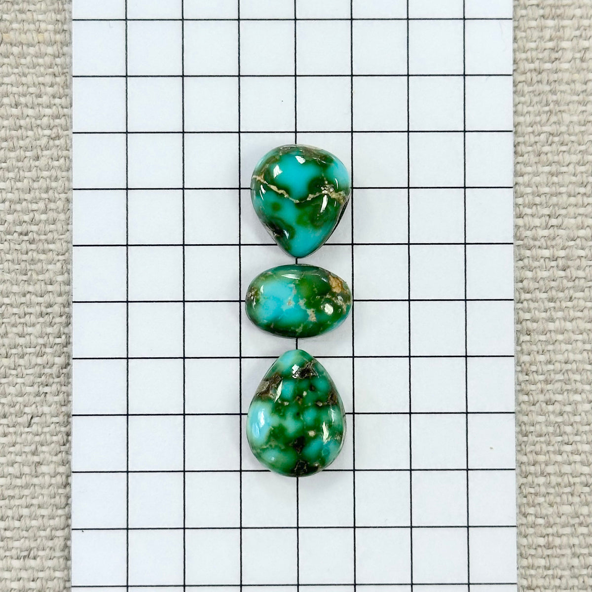 Sonoran Mountain Cabochon Set