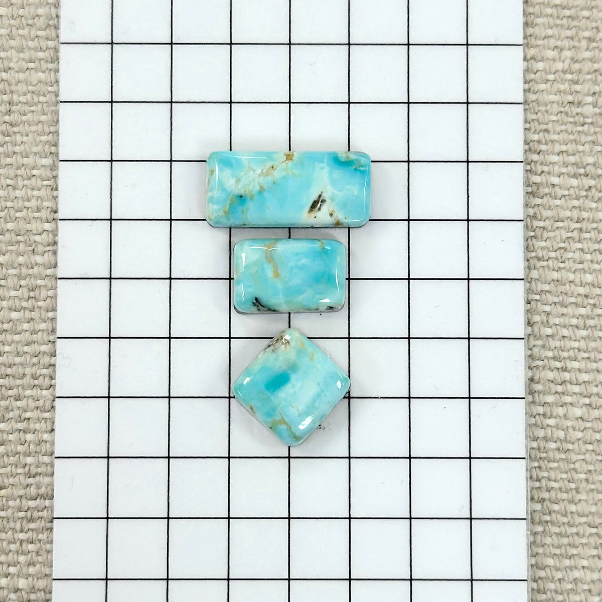 Dry Creek Cabochon Set