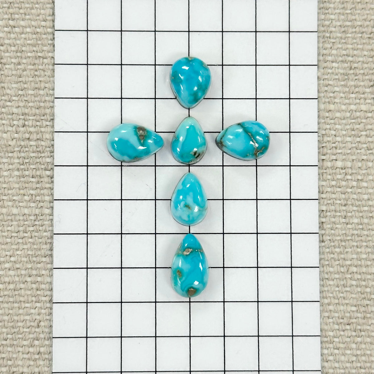 Dry Creek Cabochon Set