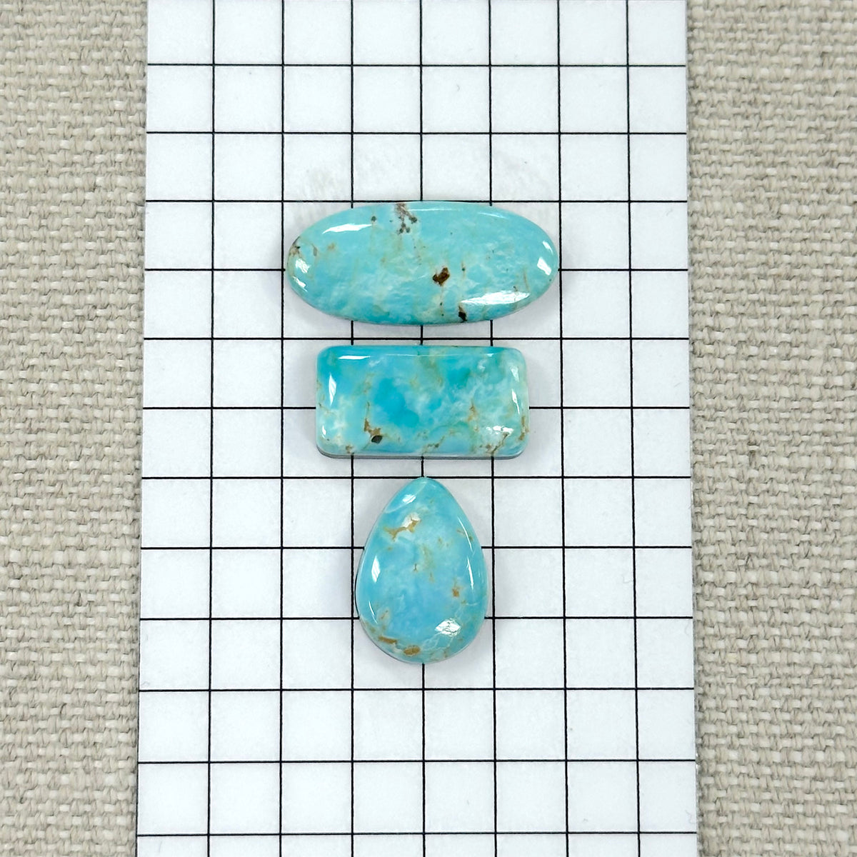 Dry Creek Cabochon Set