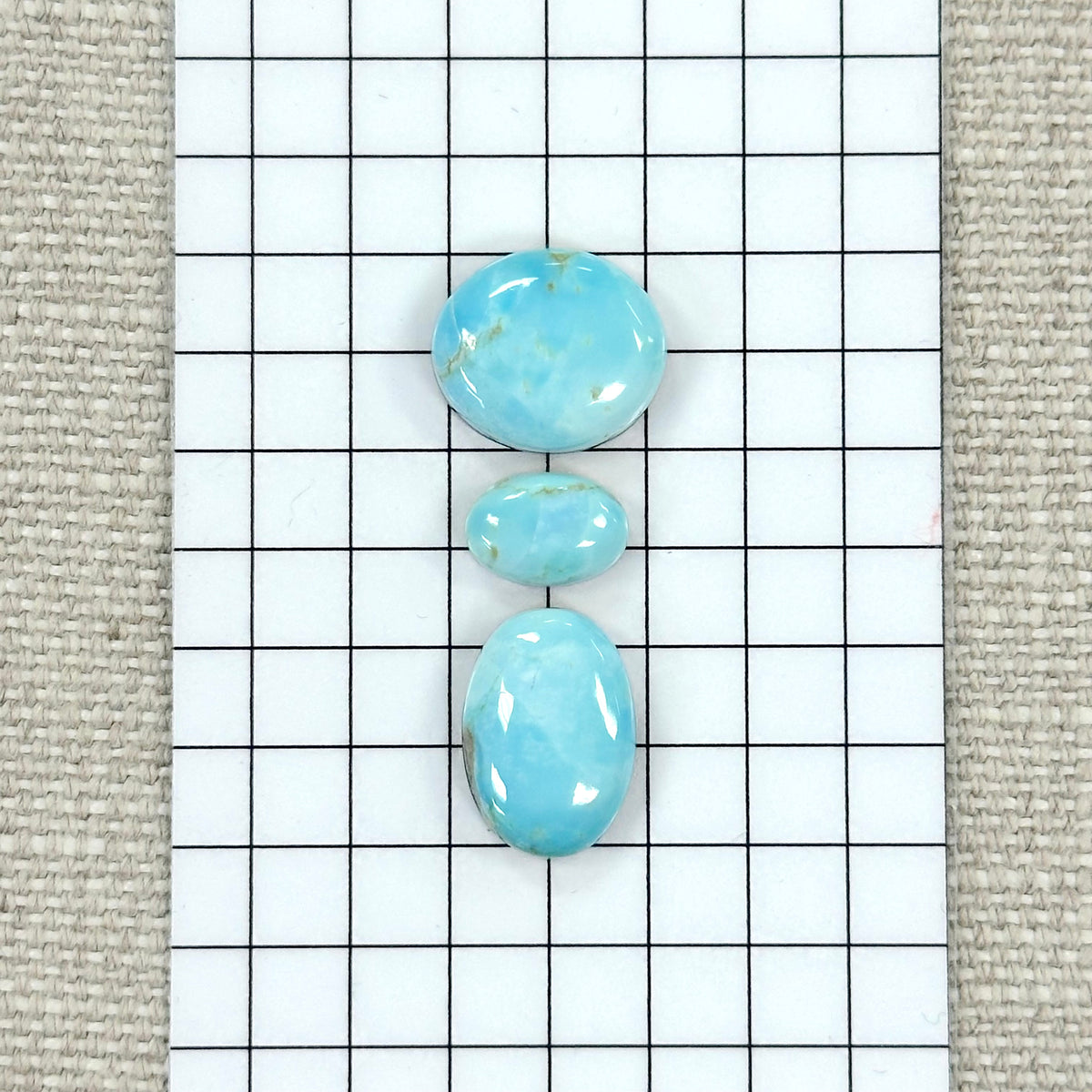 Dry Creek Cabochon Set