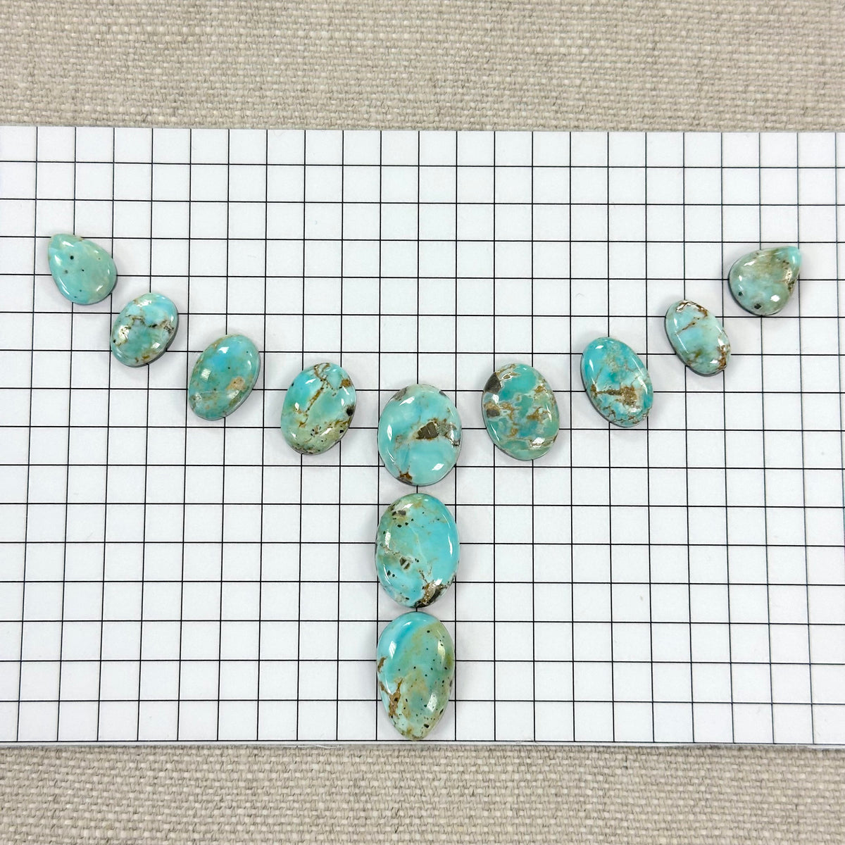 Dry Creek Cabochon Set