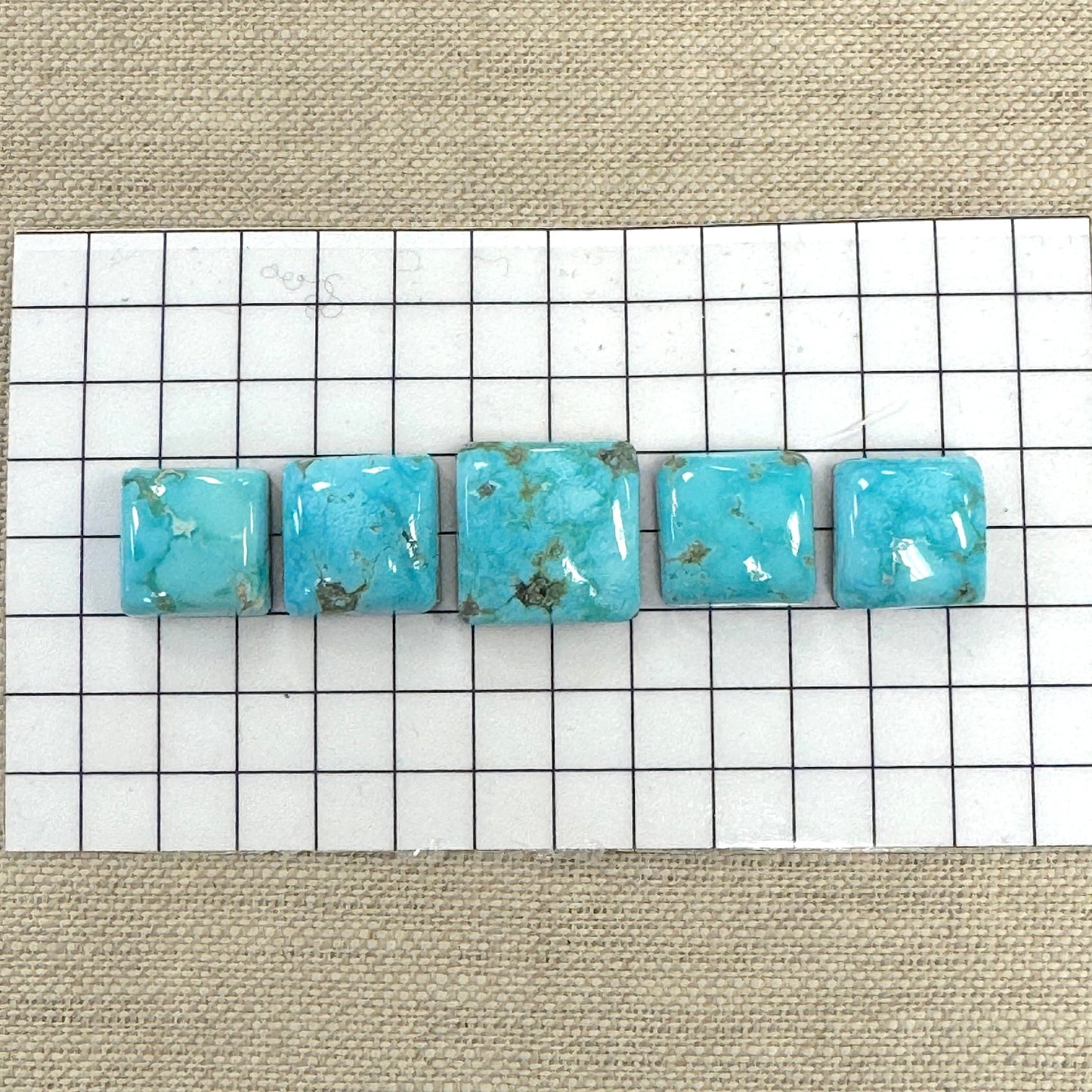 Sierra Bella Cabochon Set
