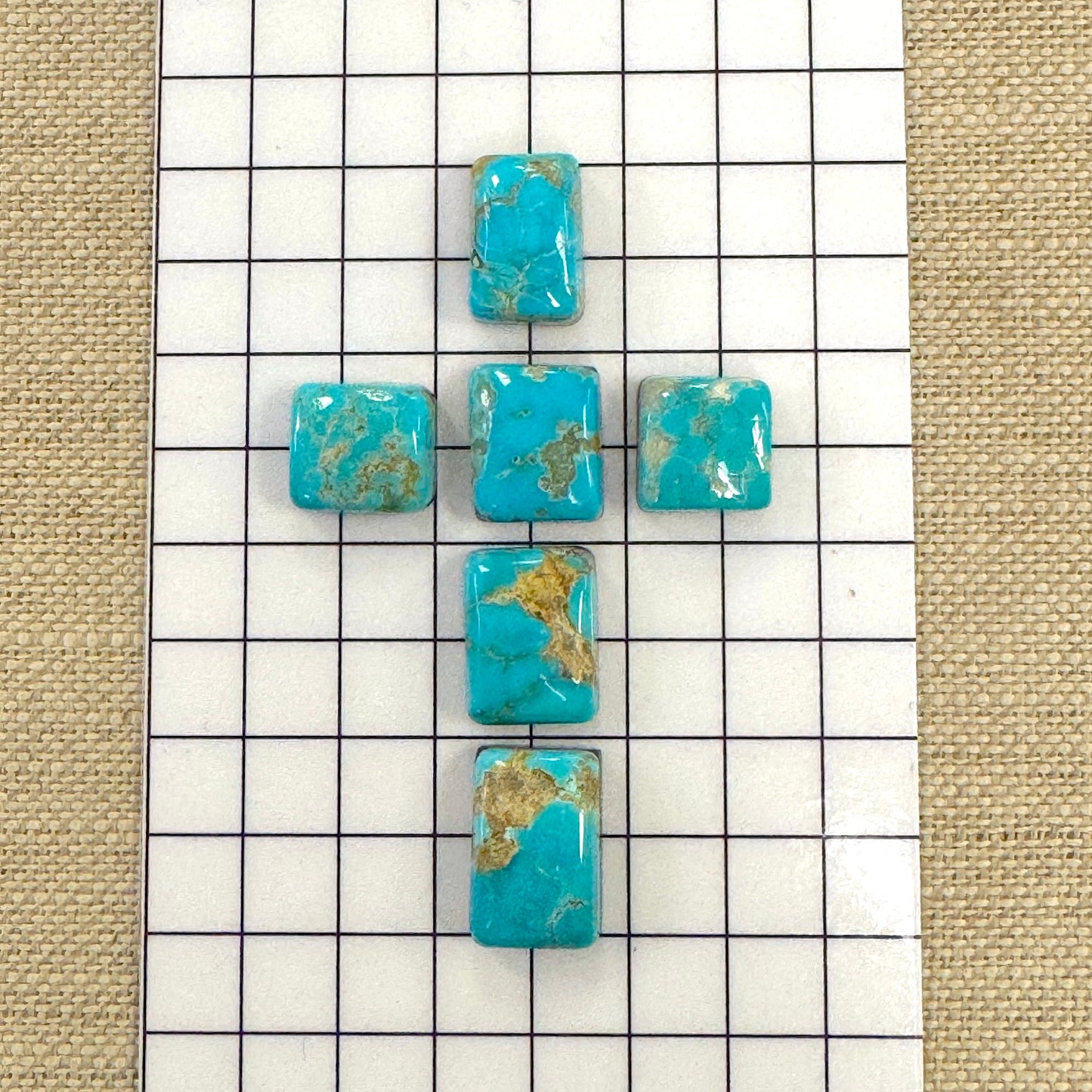 Sierra Bella Cabochon Set