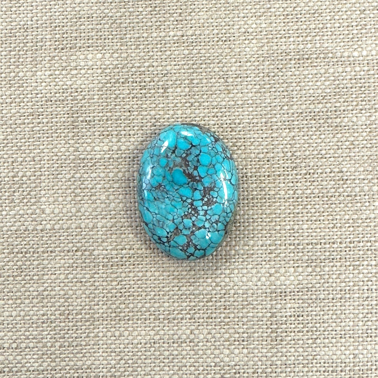 Sierra Bella Turquoise Cabochon