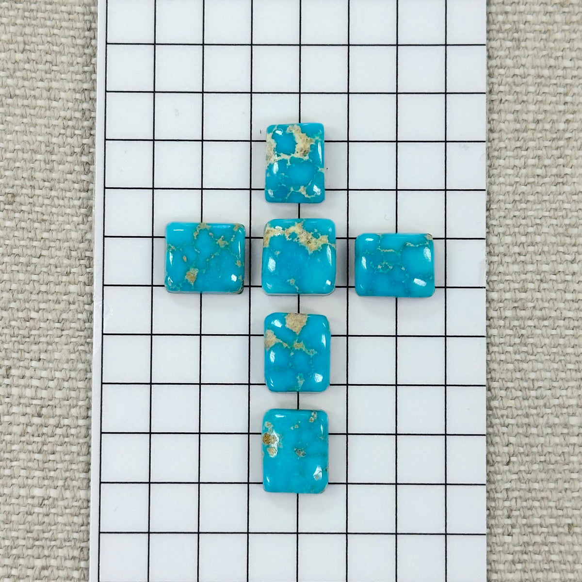 Sierra Bella Cabochon Set