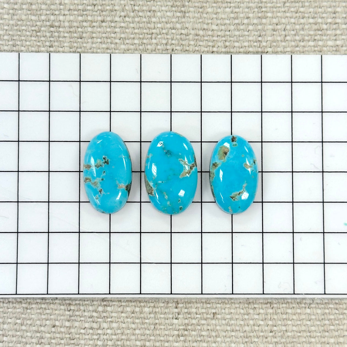 Sierra Bella Cabochon Set