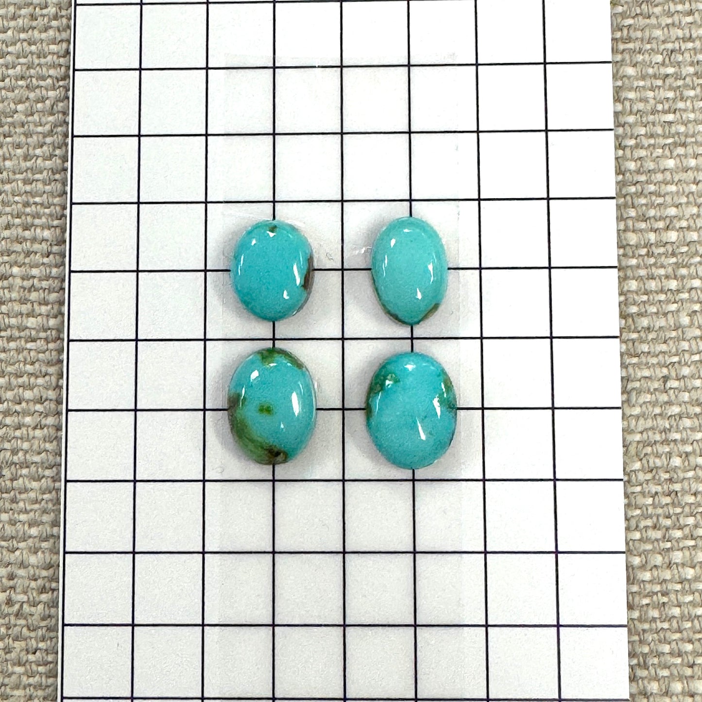 Sonoran Mountain Cabochon Set