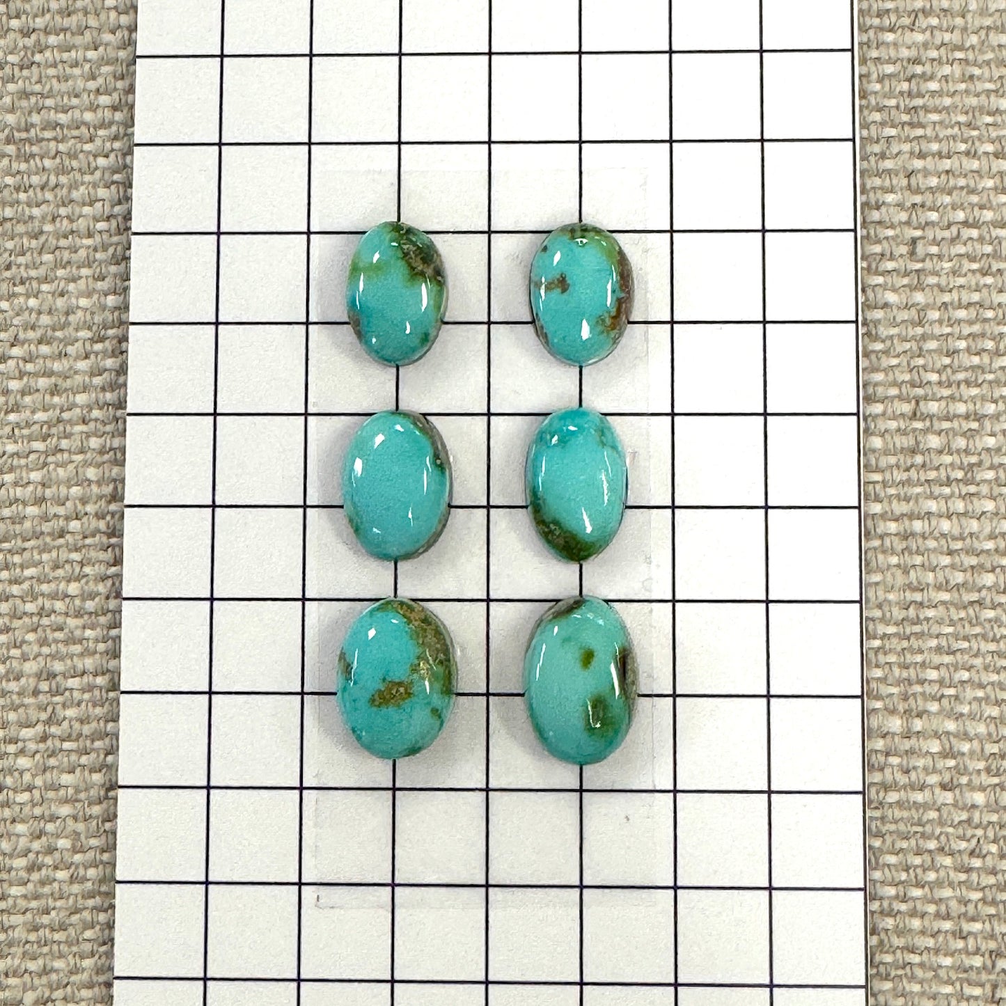 Sonoran Mountain Cabochon Set