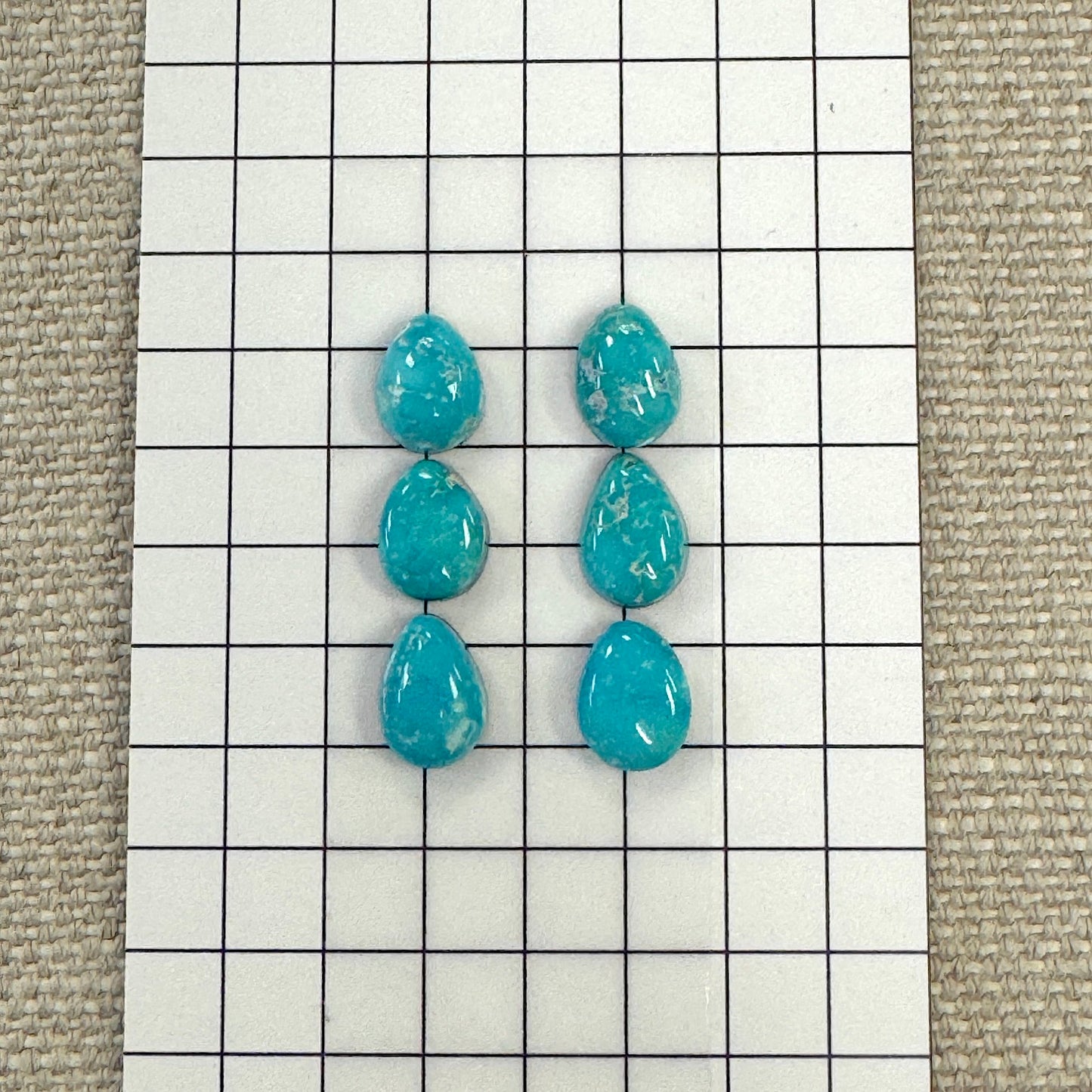 Blue Ridge Cabochon Set