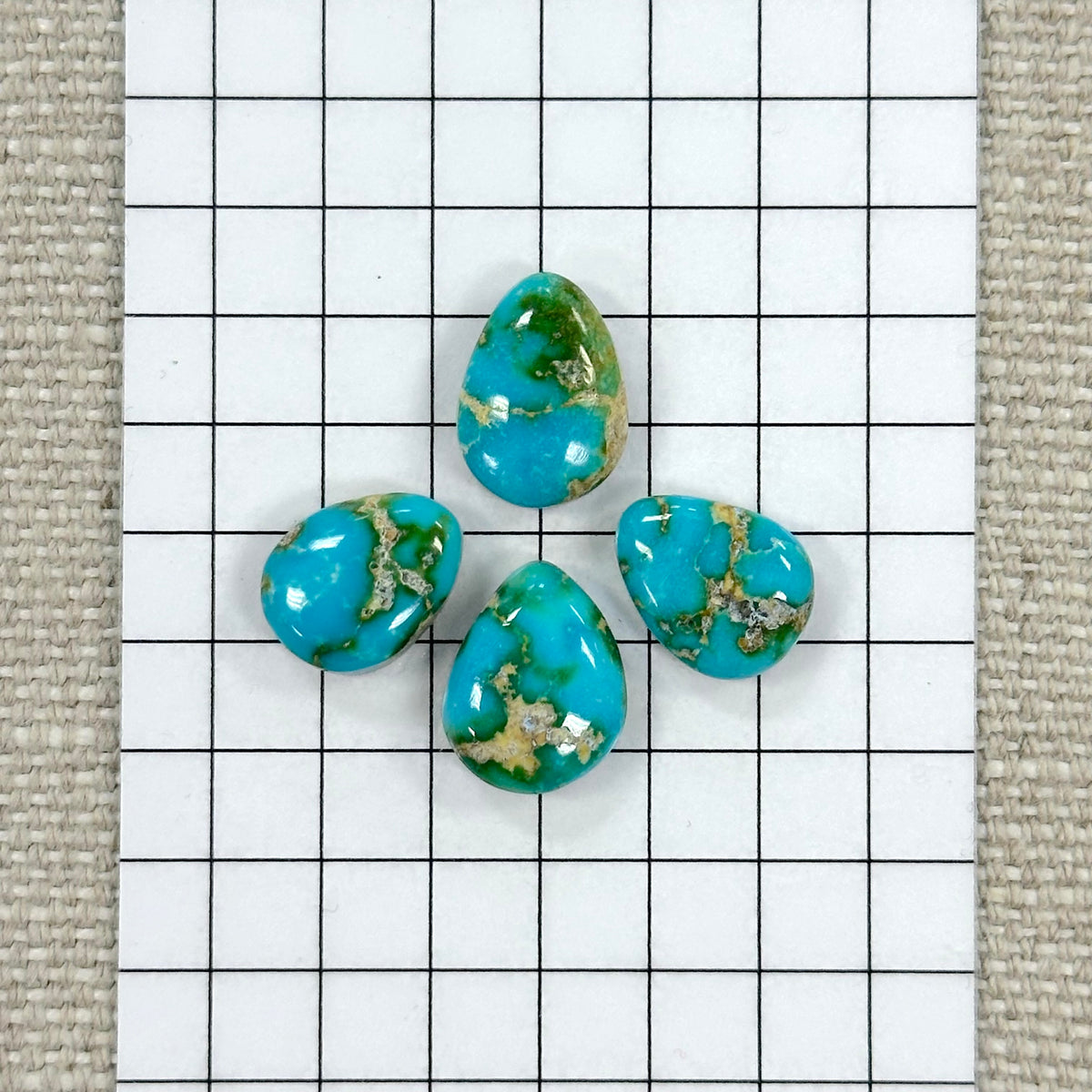 Sonoran Mountain Cabochon Set