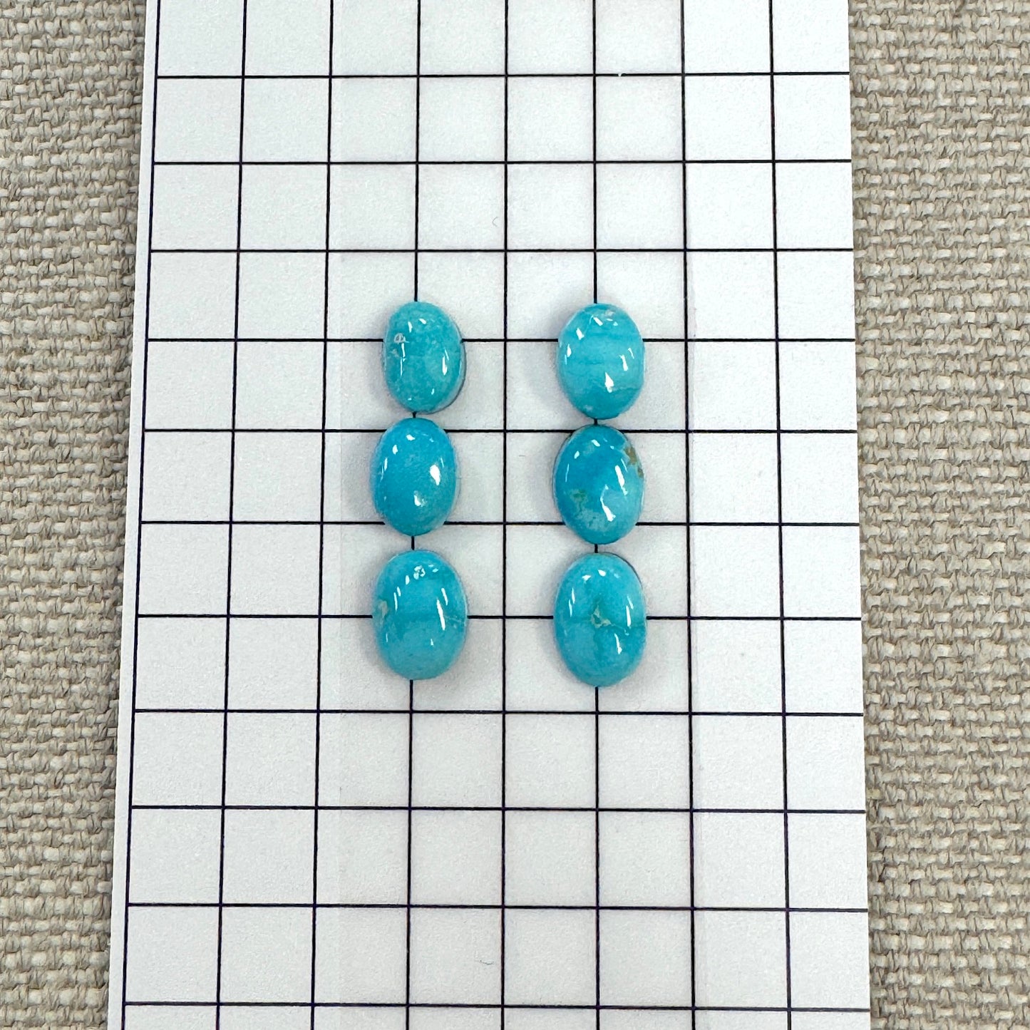 Sierra Bella Cabochon Set