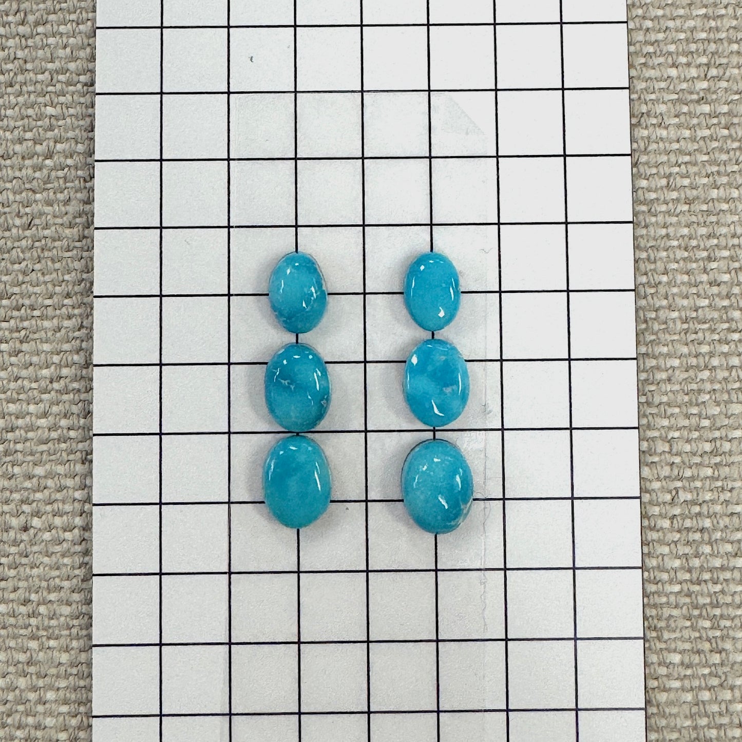 Sierra Bella Cabochon Set