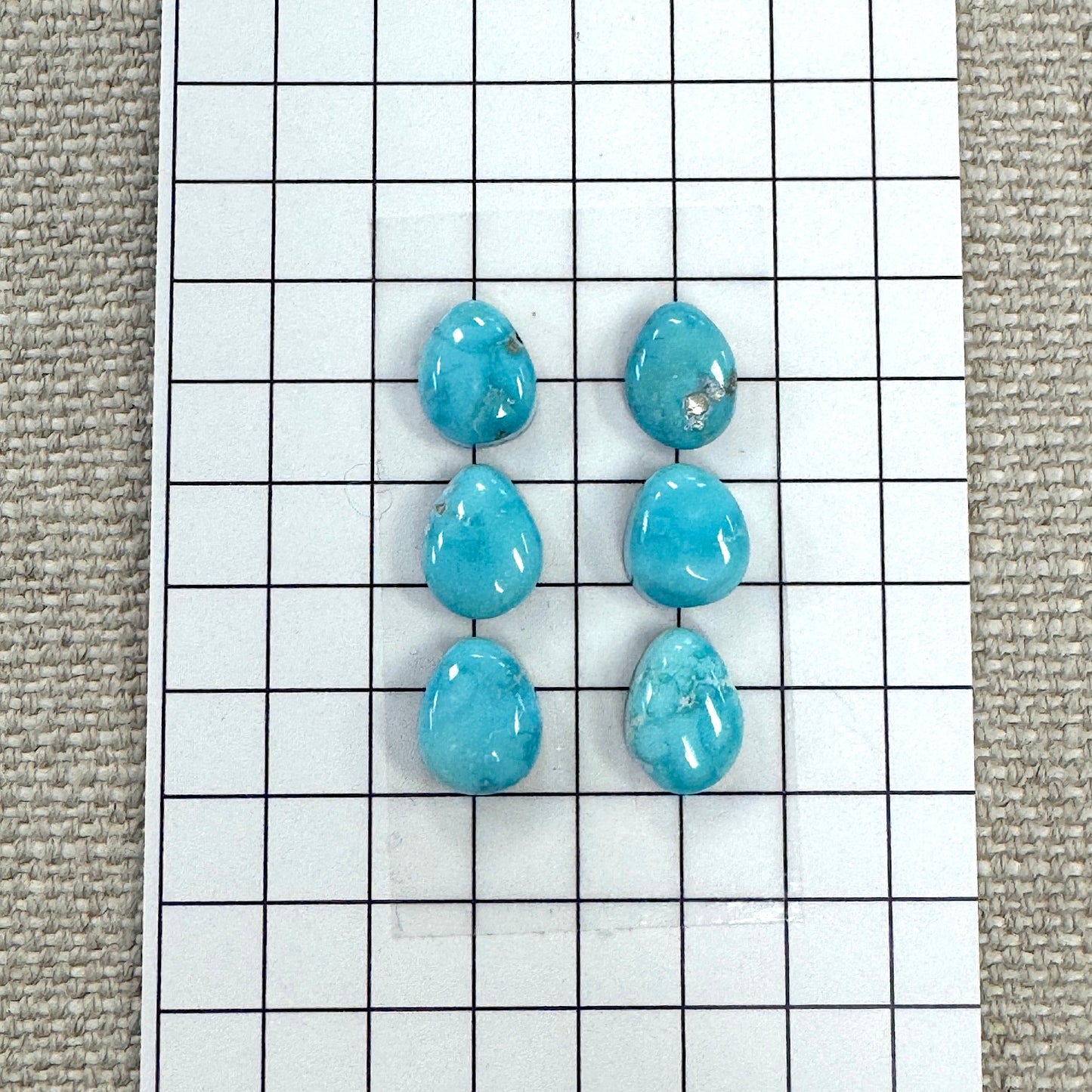 Sierra Bella Cabochon Set