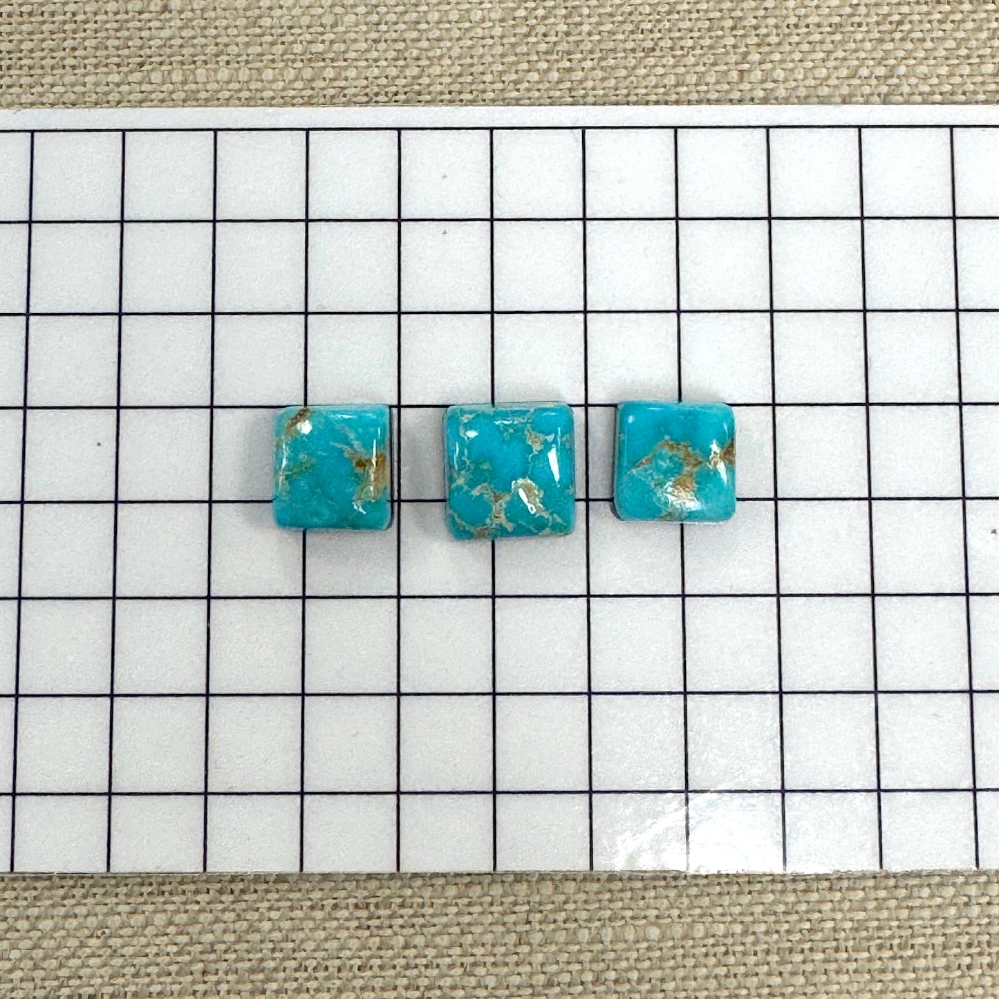 Sierra Bella Cabochon Set