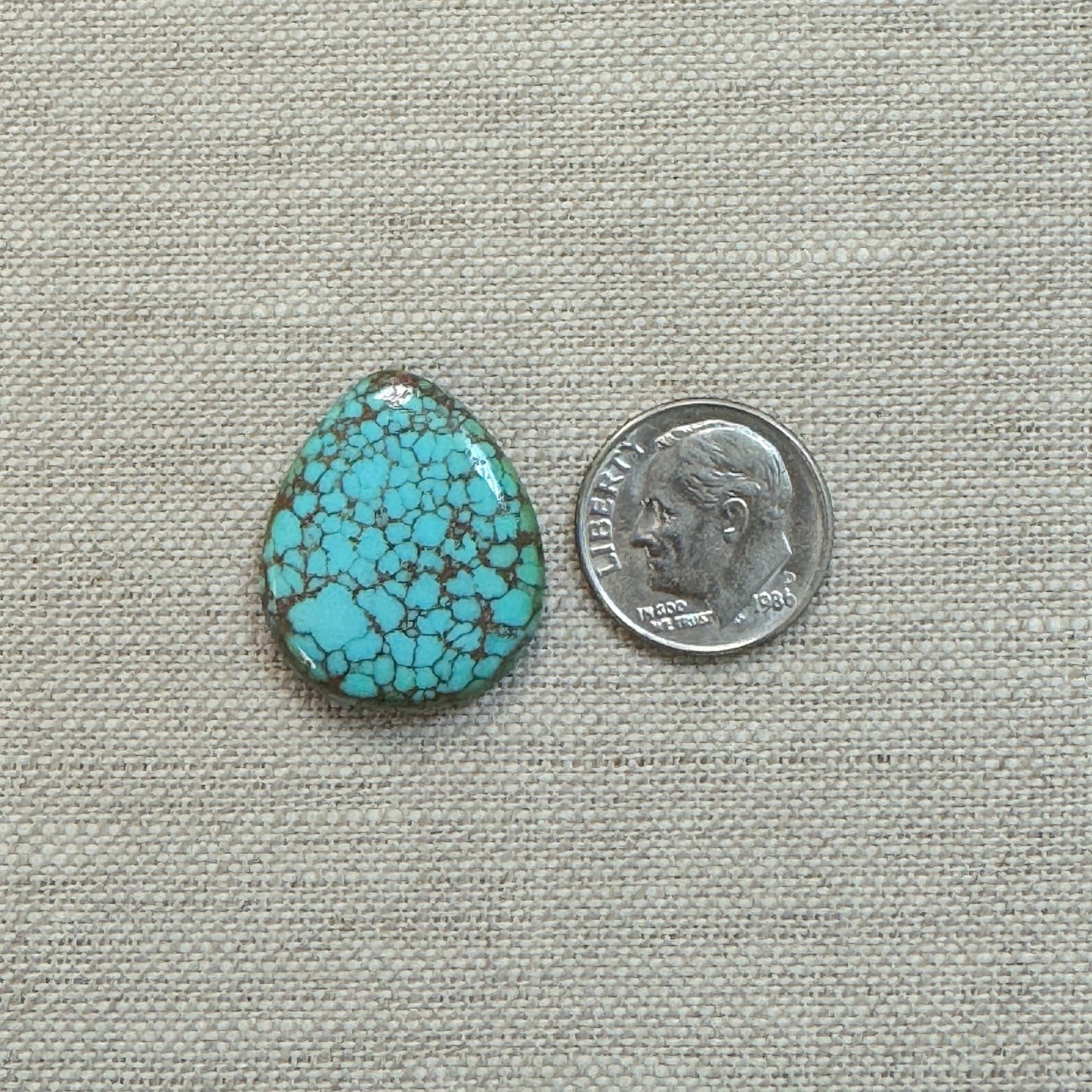 Sonoran Mountain Cabochon