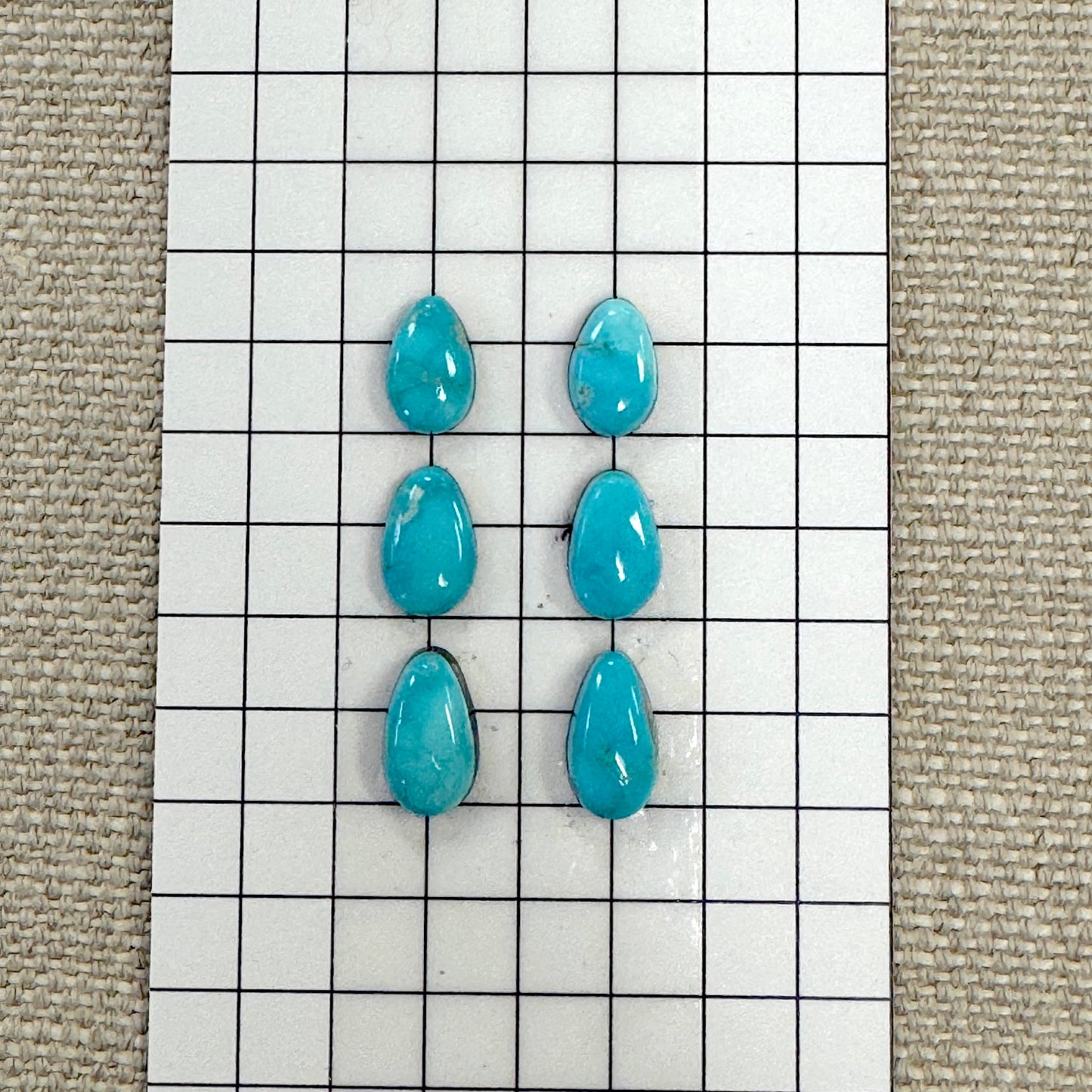 Sierra Bella Cabochon Set