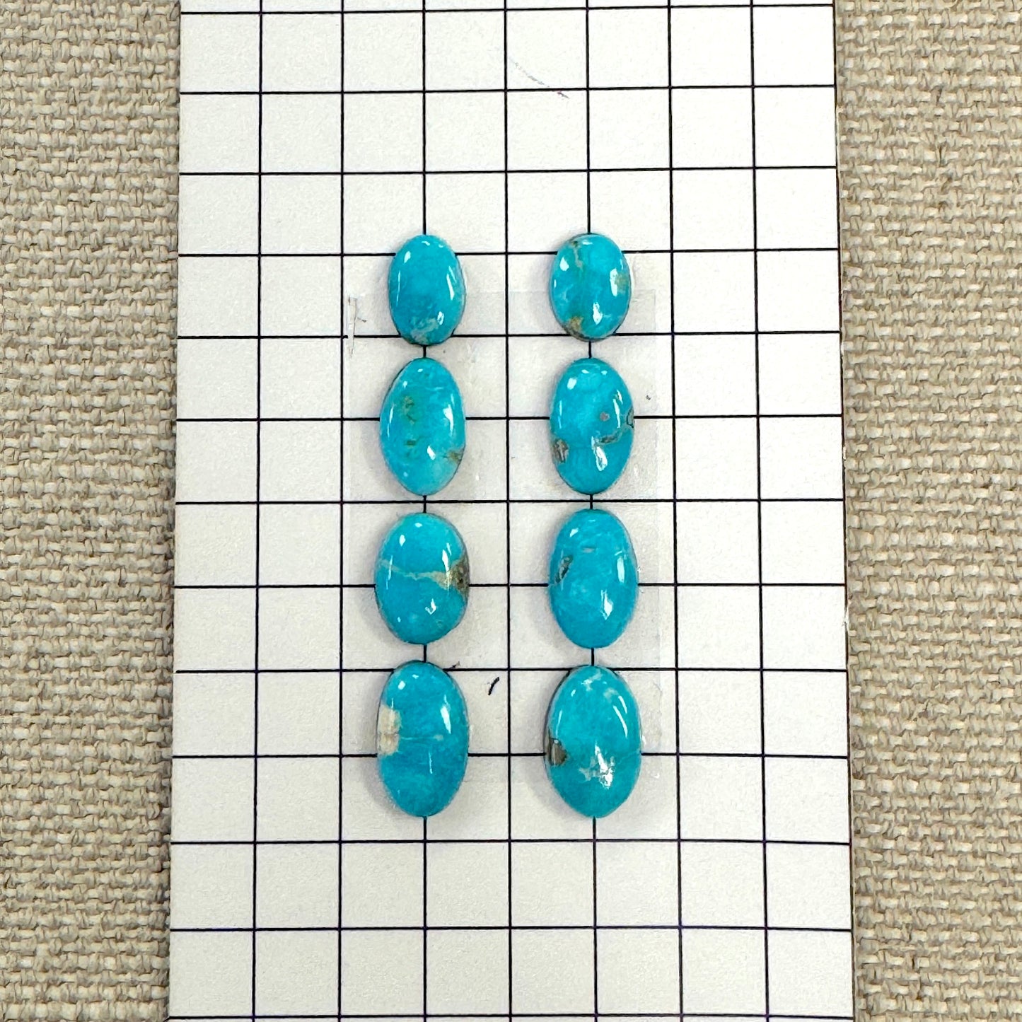 Sierra Bella Cabochon Set