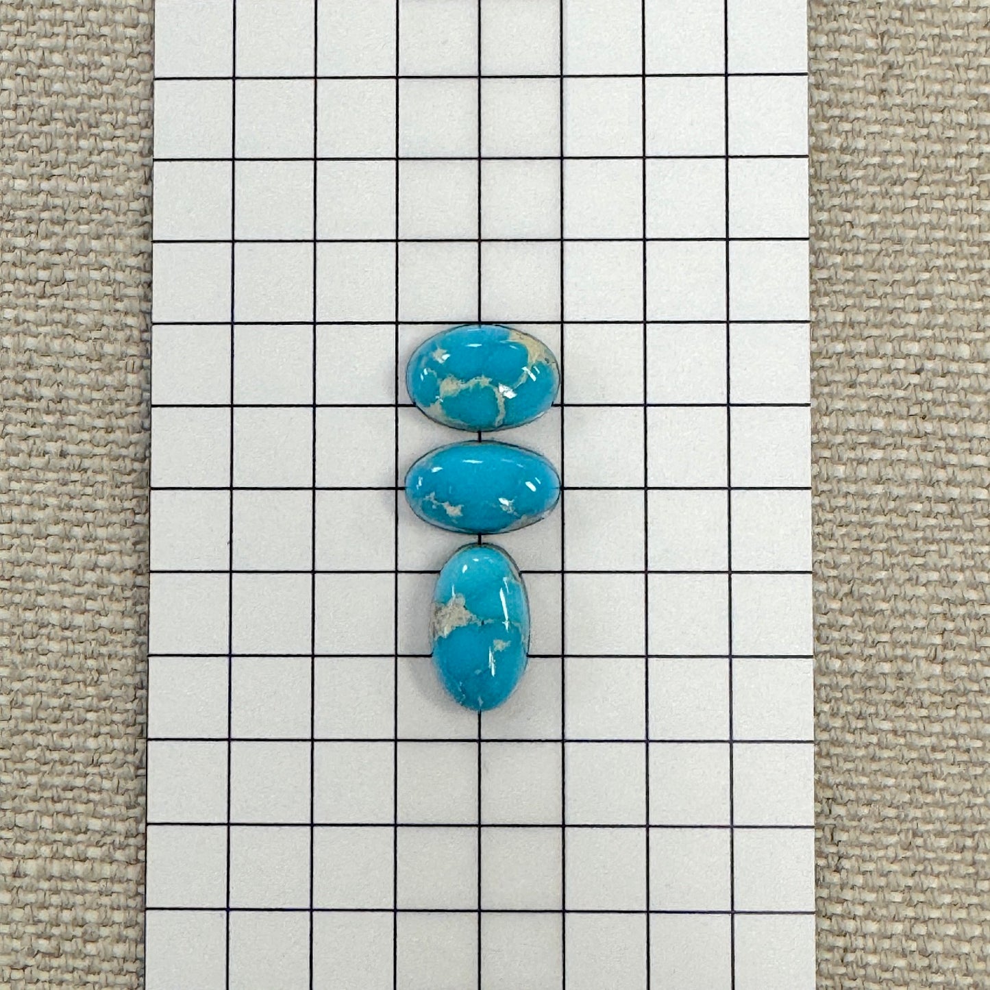 Blue Ridge Cabochon Set