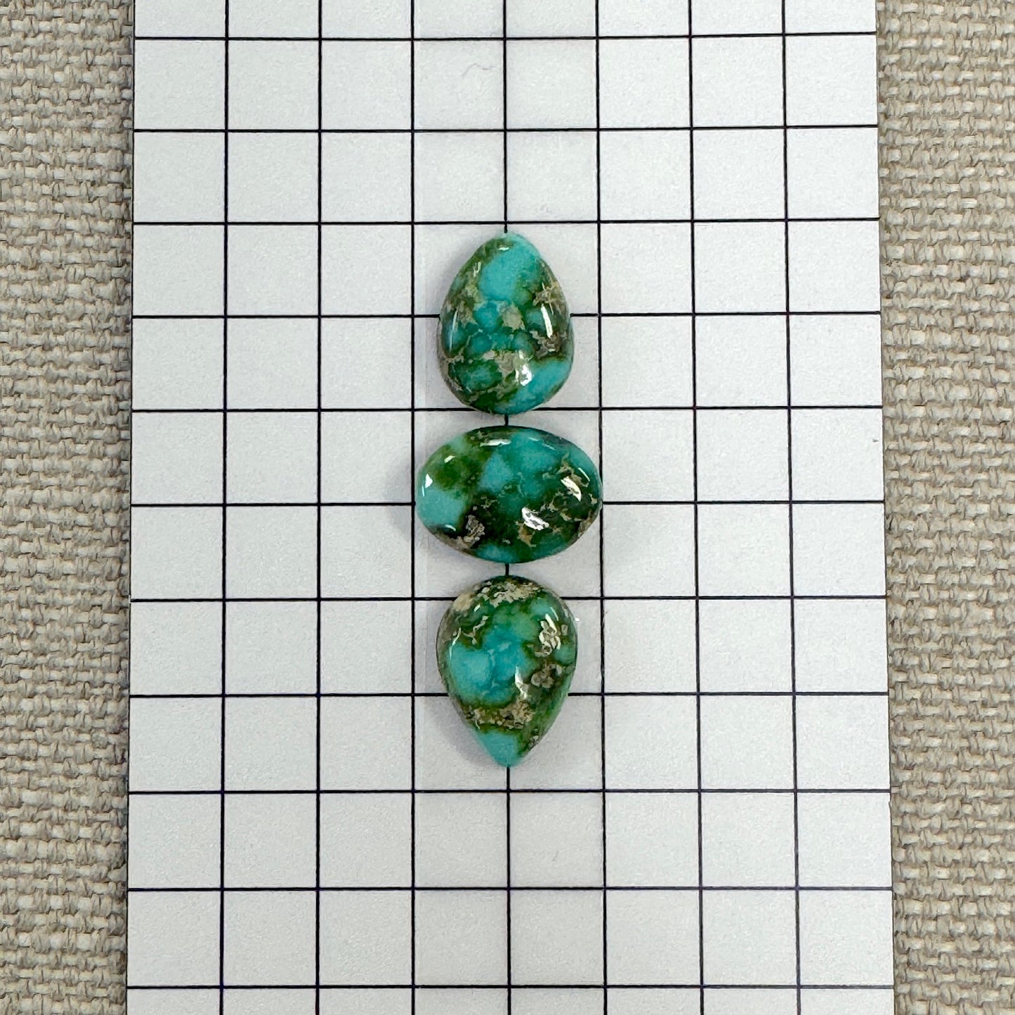 Sonoran Mountain Cabochon Set