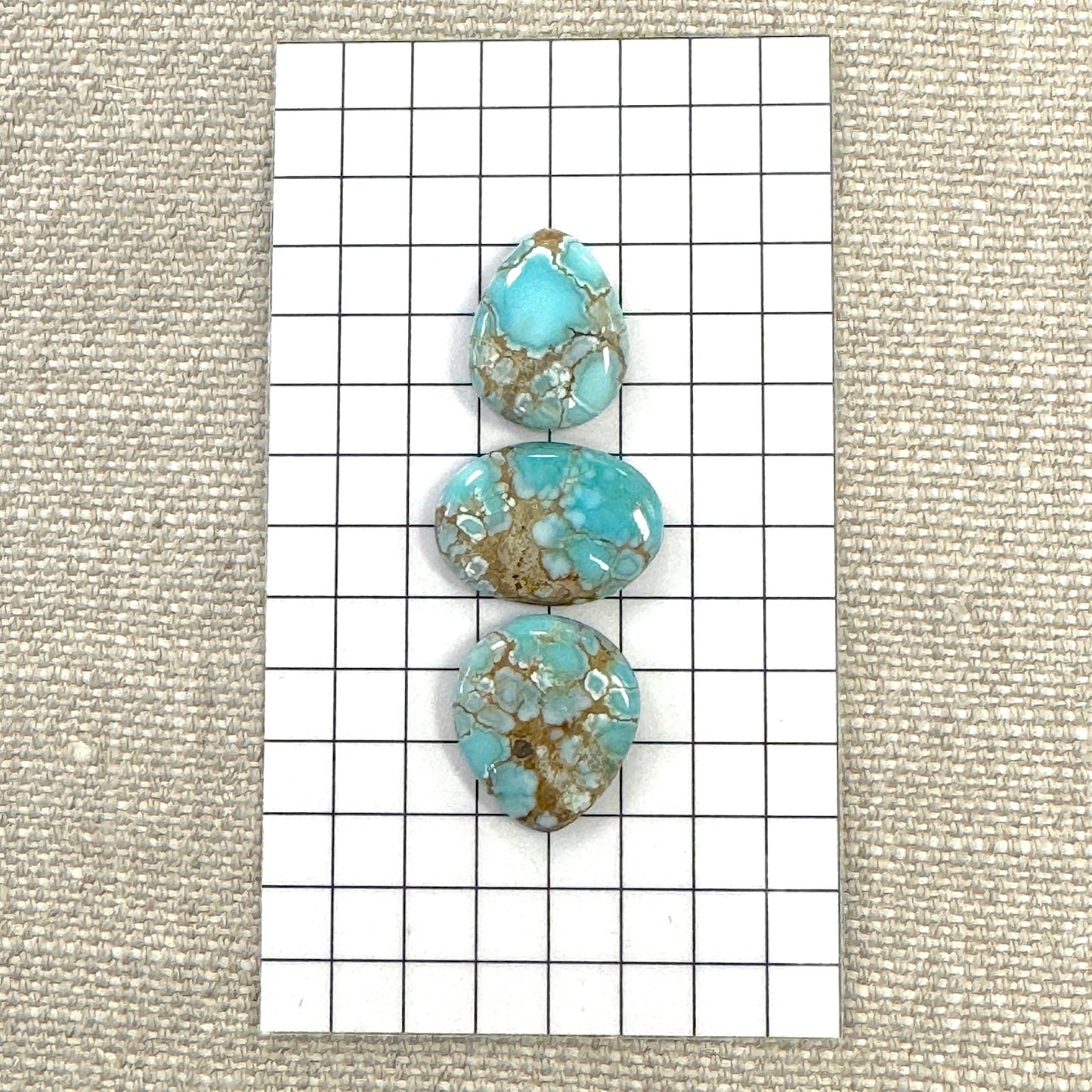 Dry Creek Cabochon Set
