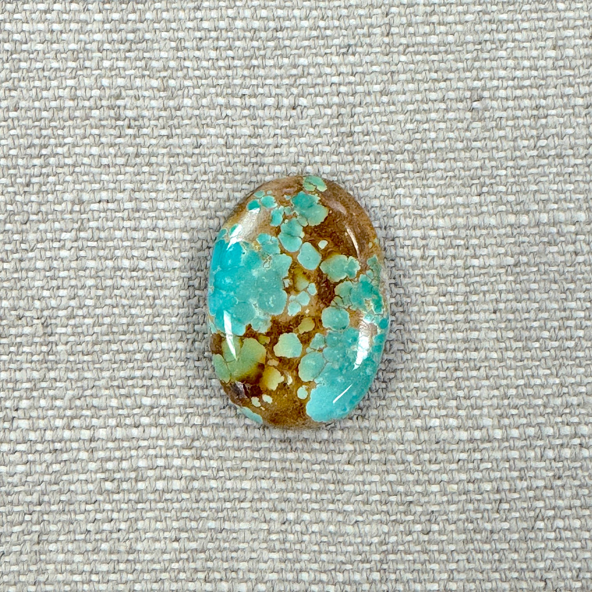 Sierra Bella Turquoise Cabochon