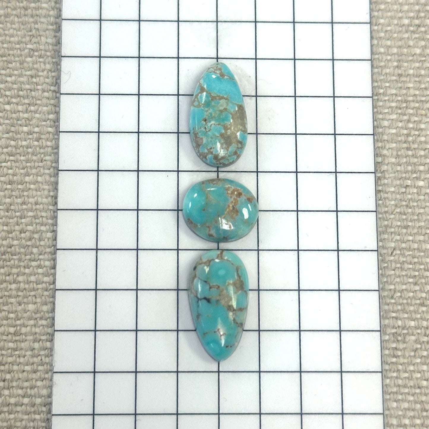 Dry Creek Cabochon Set