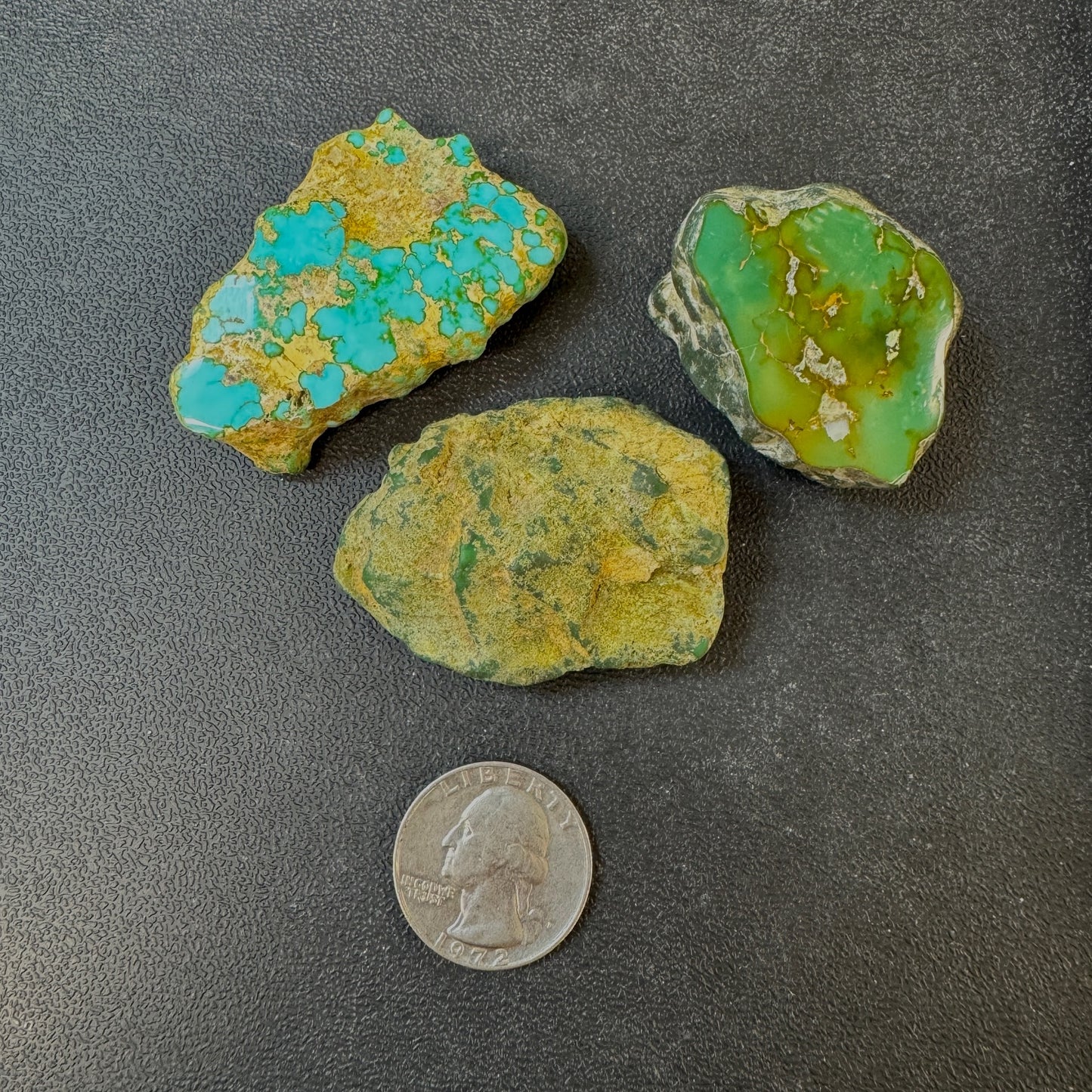 Sonoran Mountain X-Lg Rough -- 100 grams