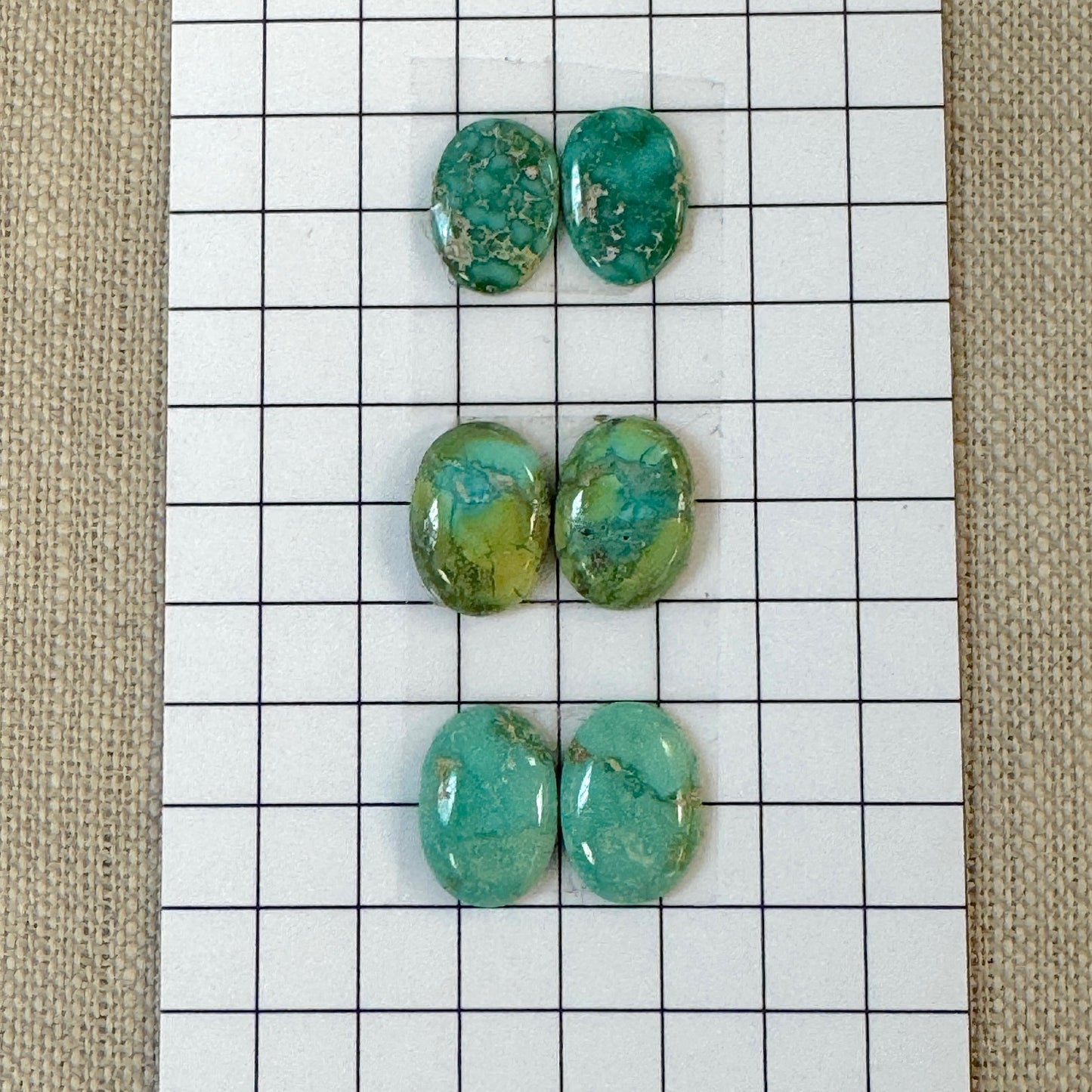 Sonoran Earring Sets (Copy)