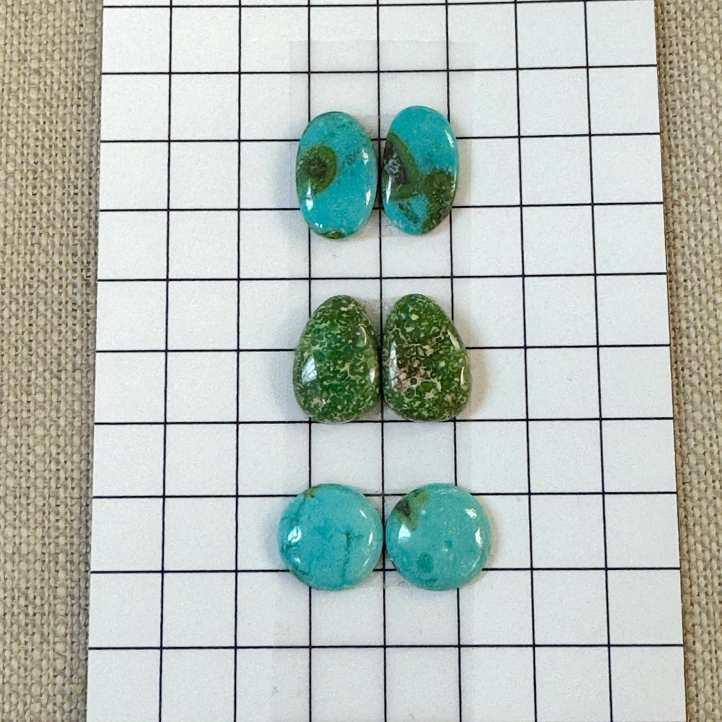 Sonoran Earring Sets