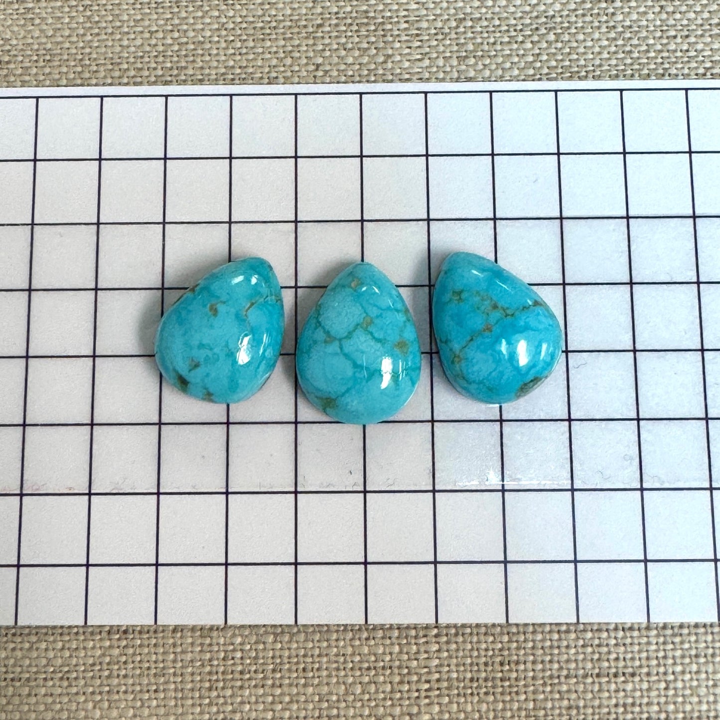 Sierra Bella Cabochon Set