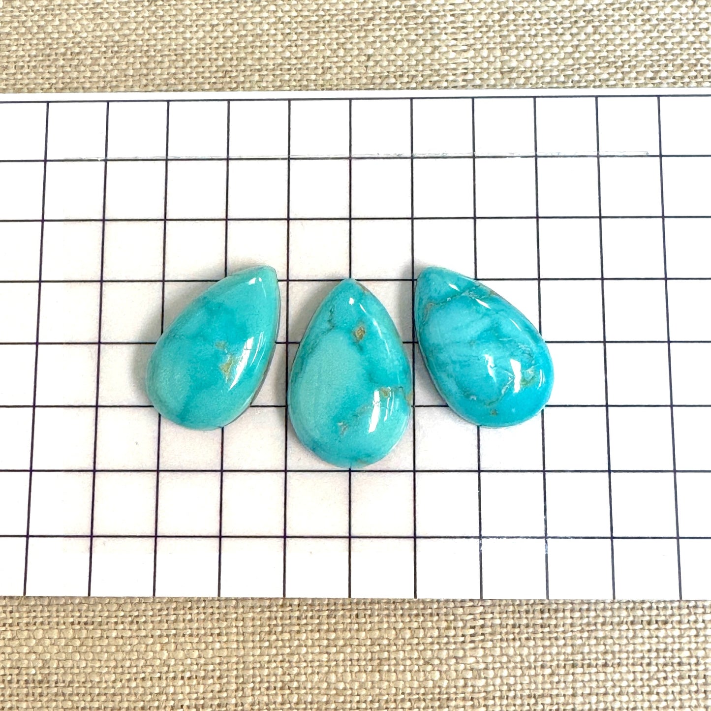 Sierra Bella Cabochon Set