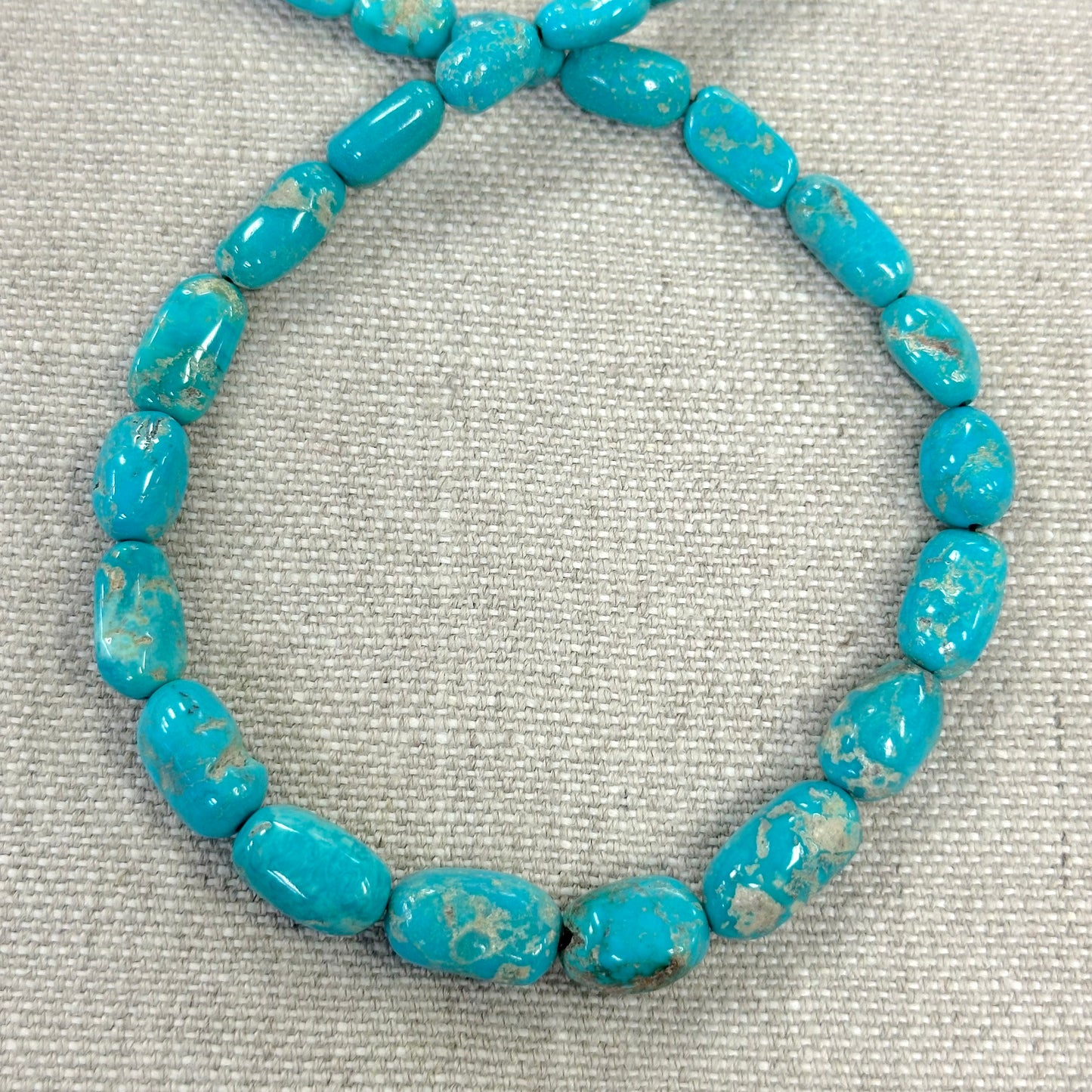 Blue Ridge 7-11mm Graduated Barrel Strand -- 16"