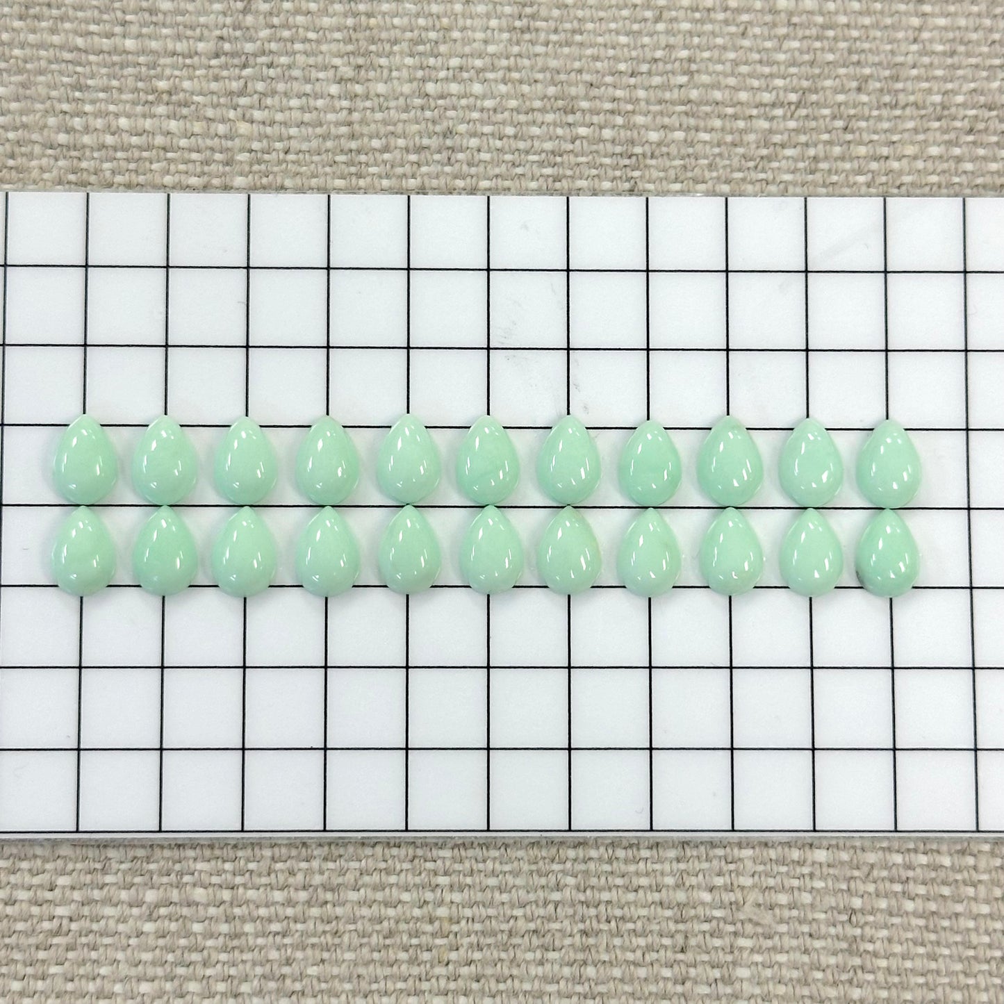 Paloma Calibrated Cabochon Set-- 22 piece