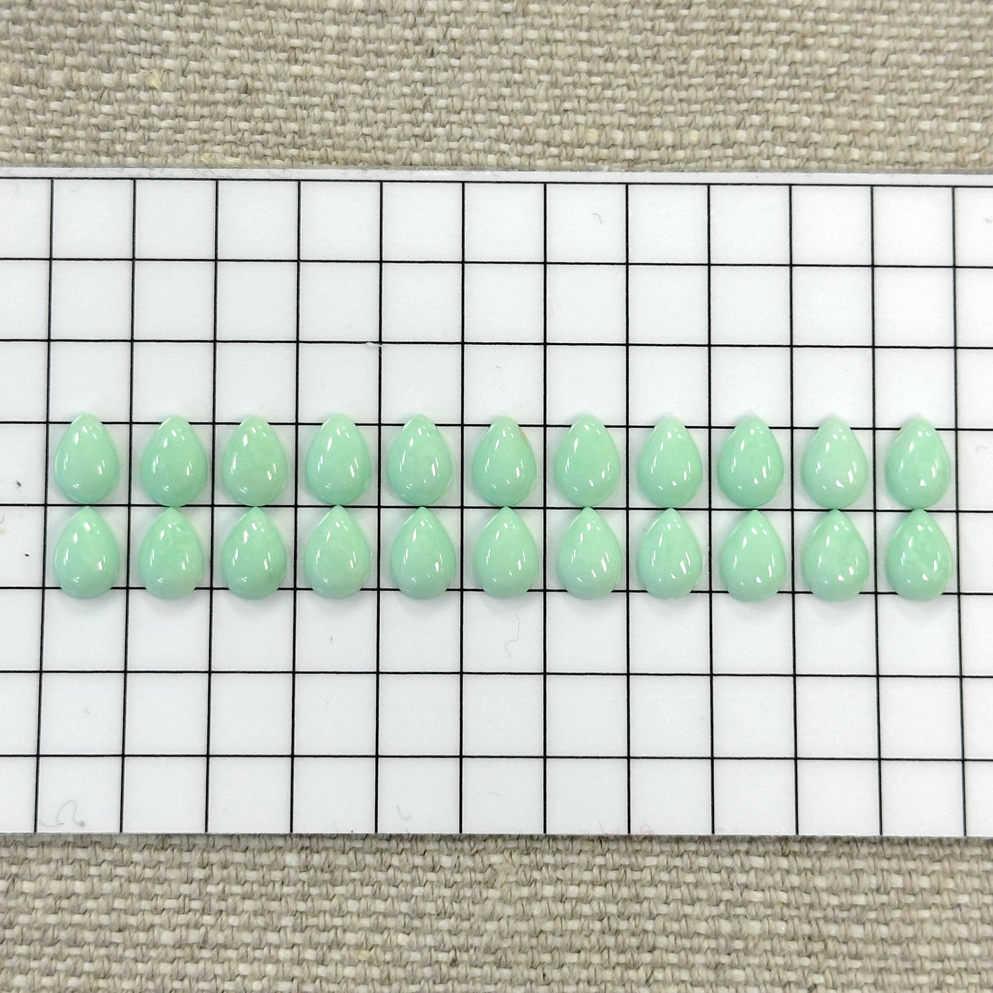 Paloma Calibrated Cabochon Set-- 22 piece