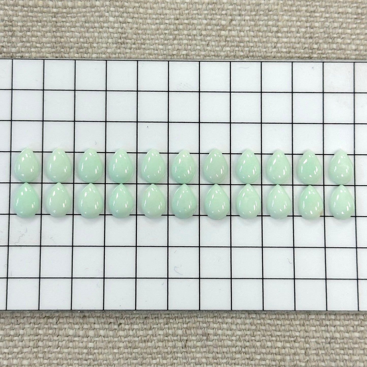 Paloma Calibrated Cabochon Set-- 22 piece