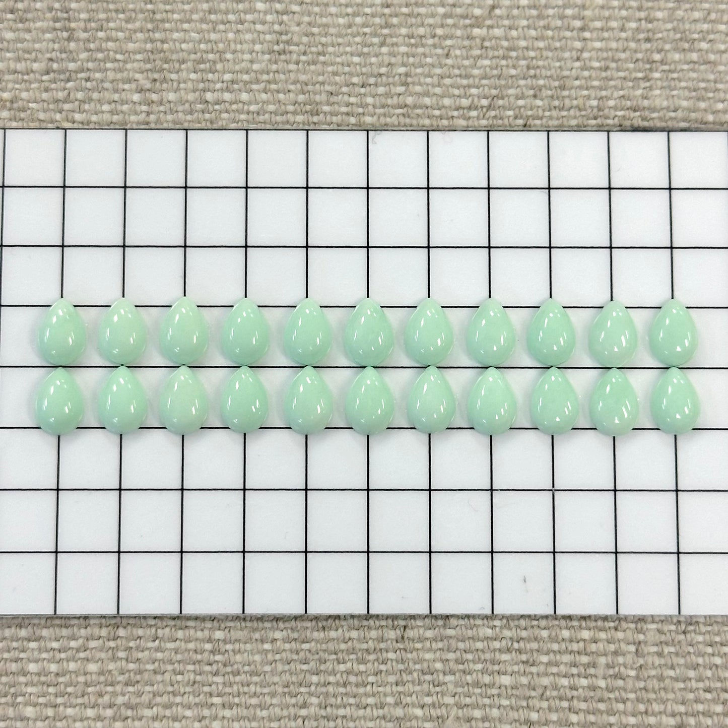 Paloma Calibrated Cabochon Set-- 22 piece