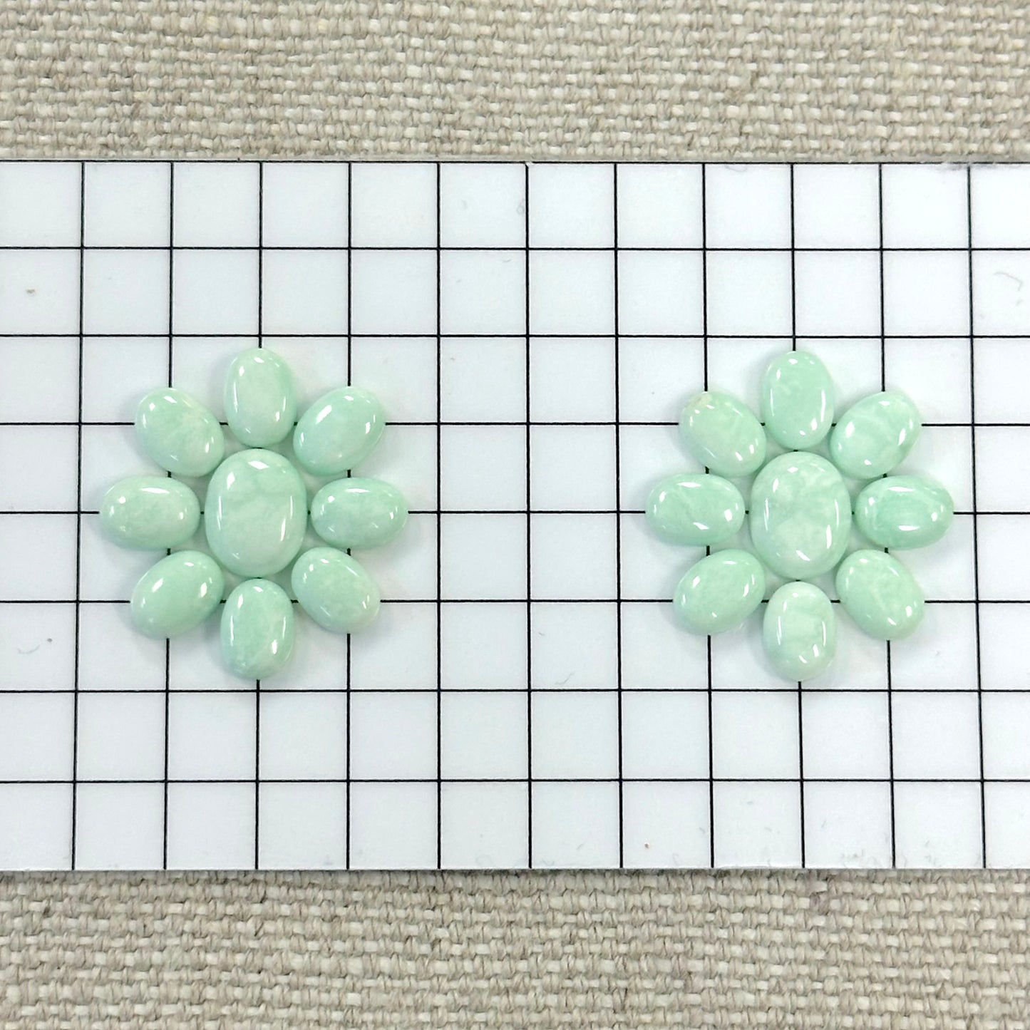 Paloma Calibrated Cabochon Set