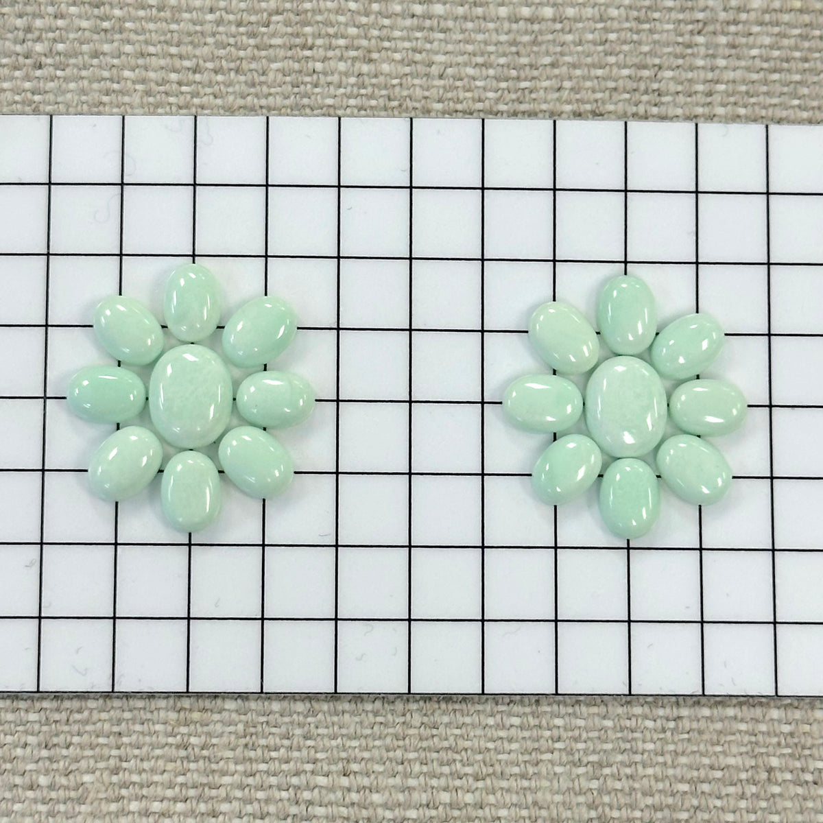 Paloma Calibrated Cabochon Set