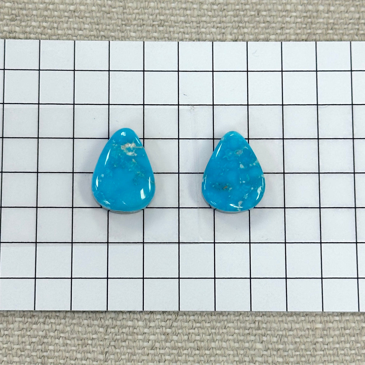 Blue Ridge Cabochon Set