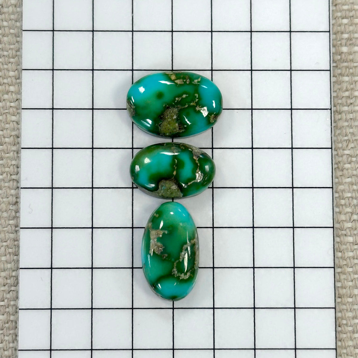 Sonoran Mountain Cabochon Set