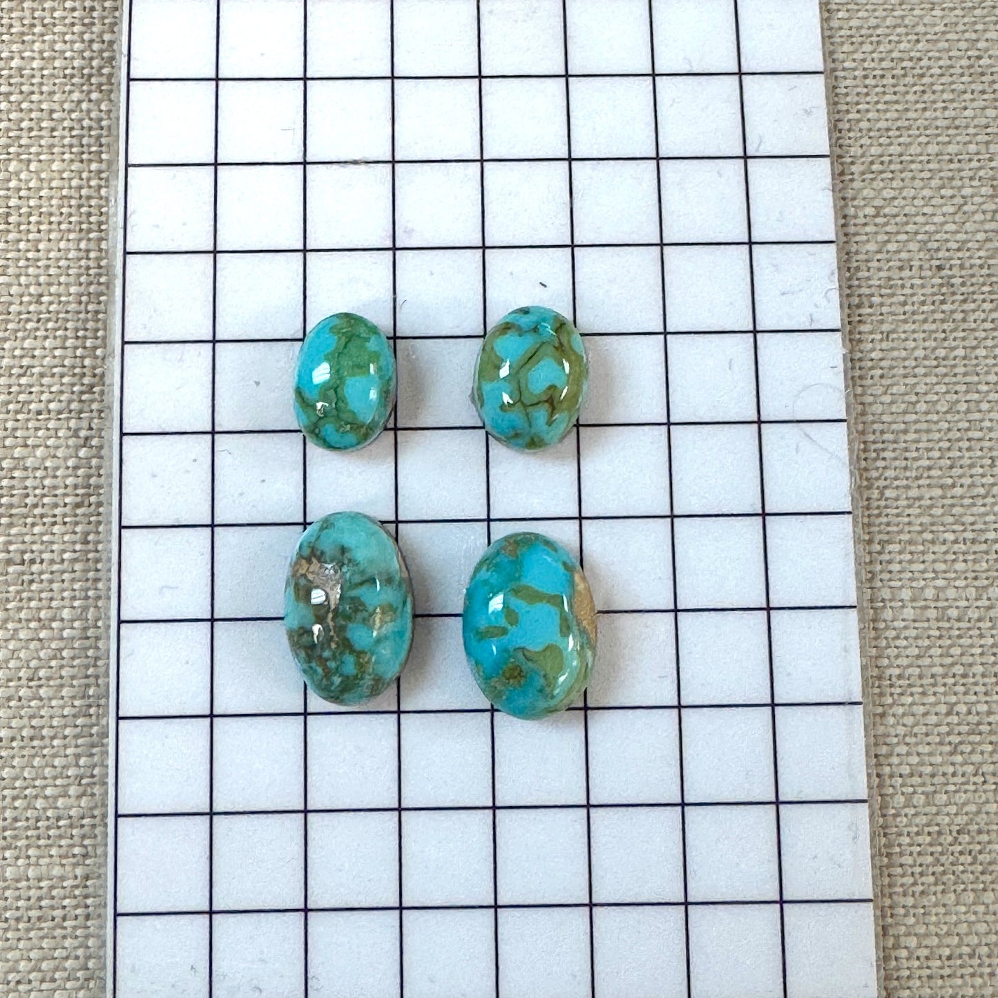 Sonoran Mountain Cabochon Set