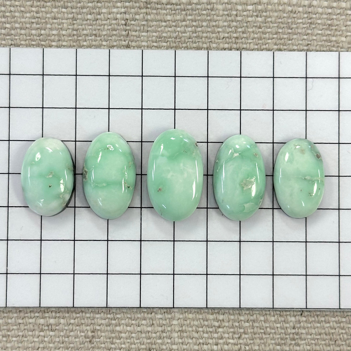 Paloma Cabochon Set