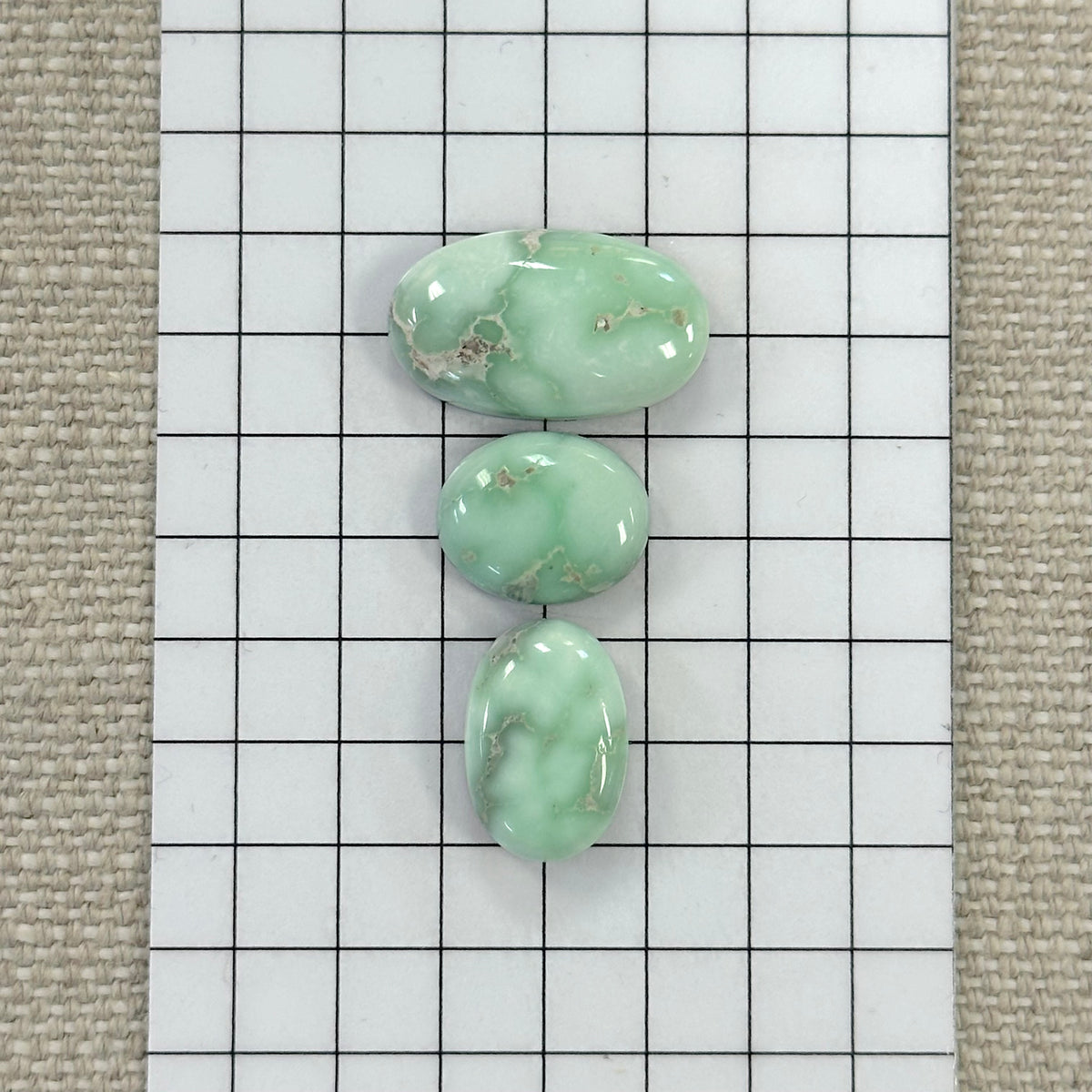 Paloma Cabochon Set