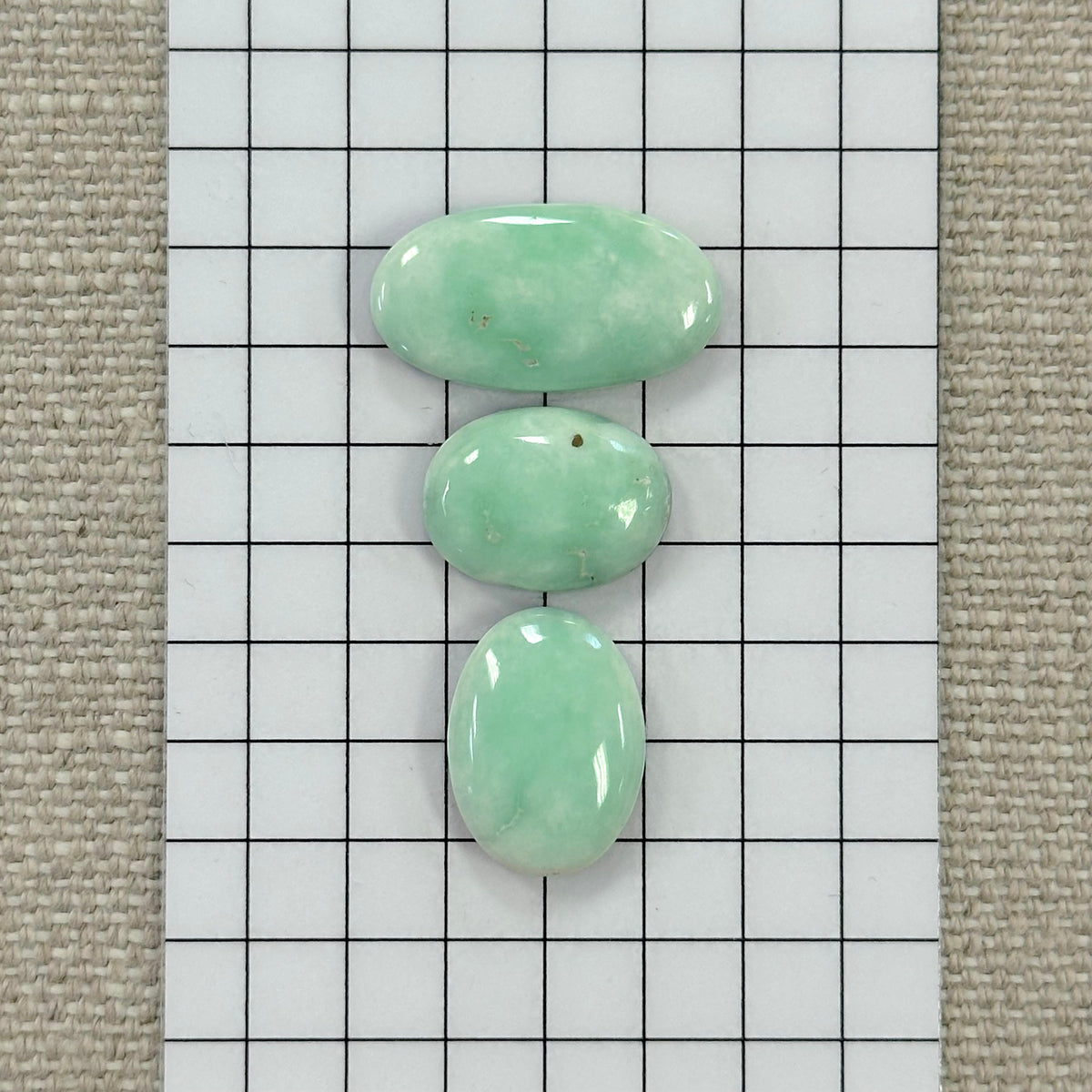 Paloma Cabochon Set