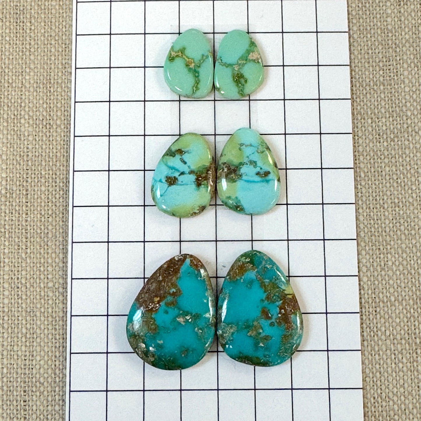 Sonoran Earring Sets