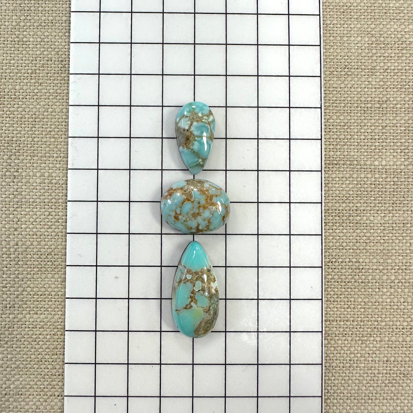 Dry Creek Cabochon Set