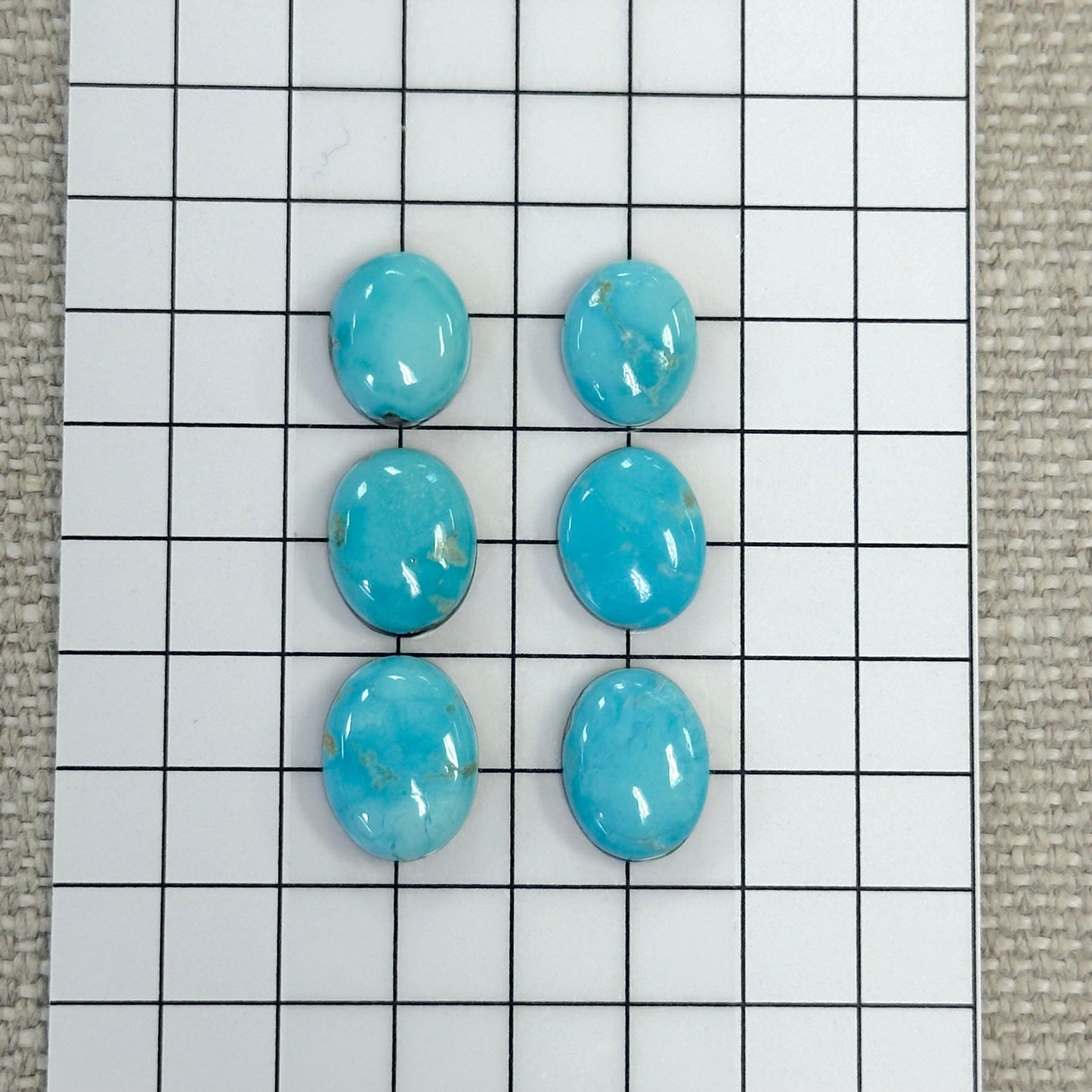 Sierra Bella Cabochon Set