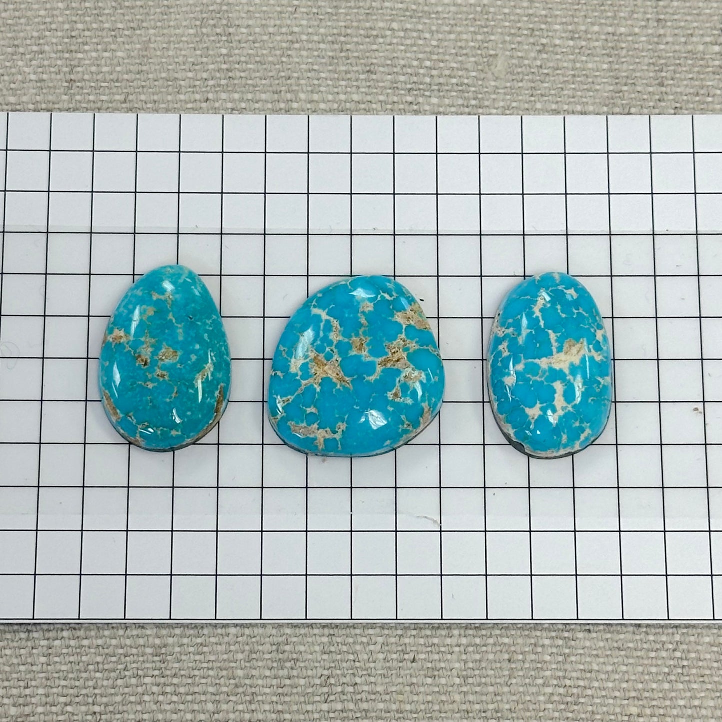 Sierra Bella Cabochon Set