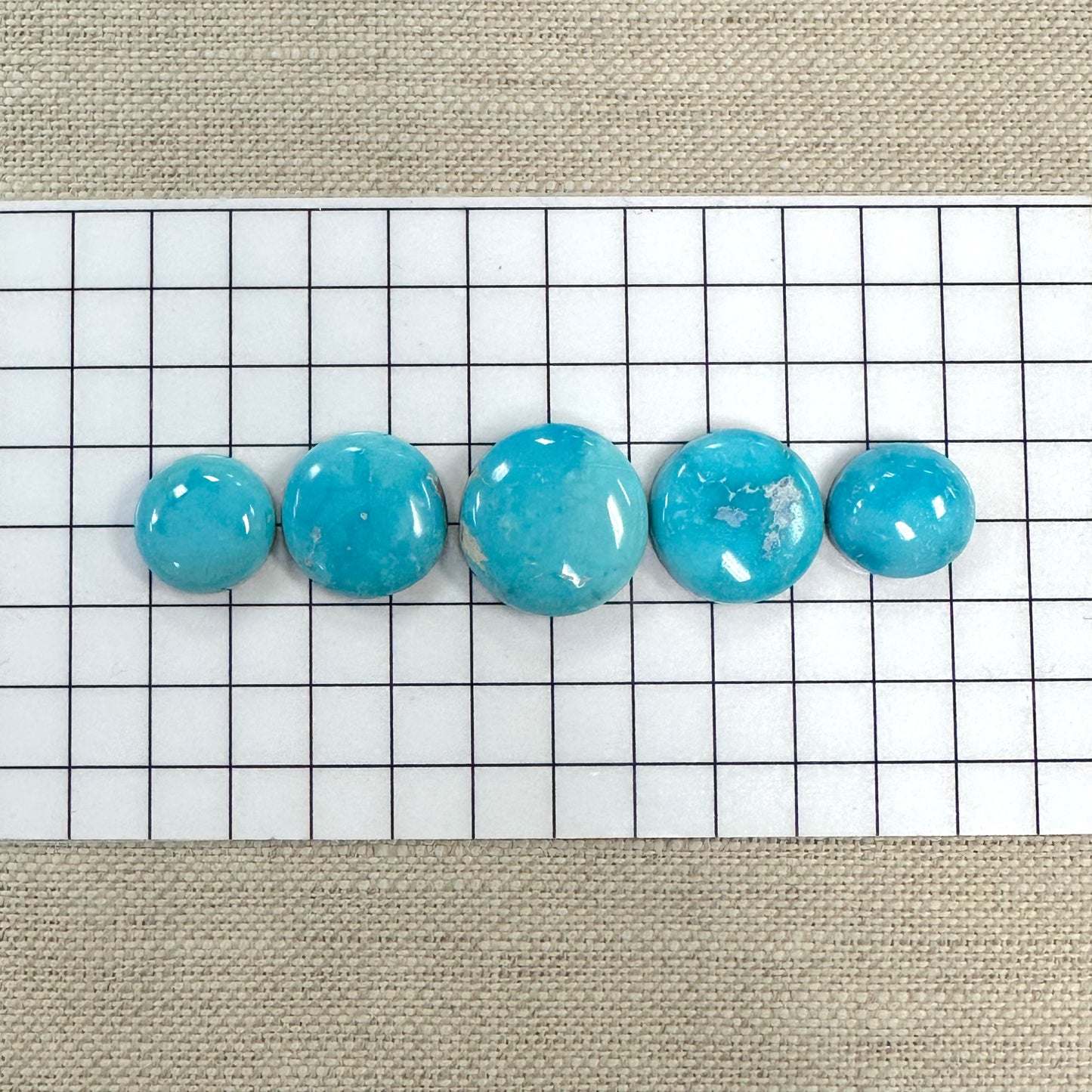 Blue Ridge Cabochon Set